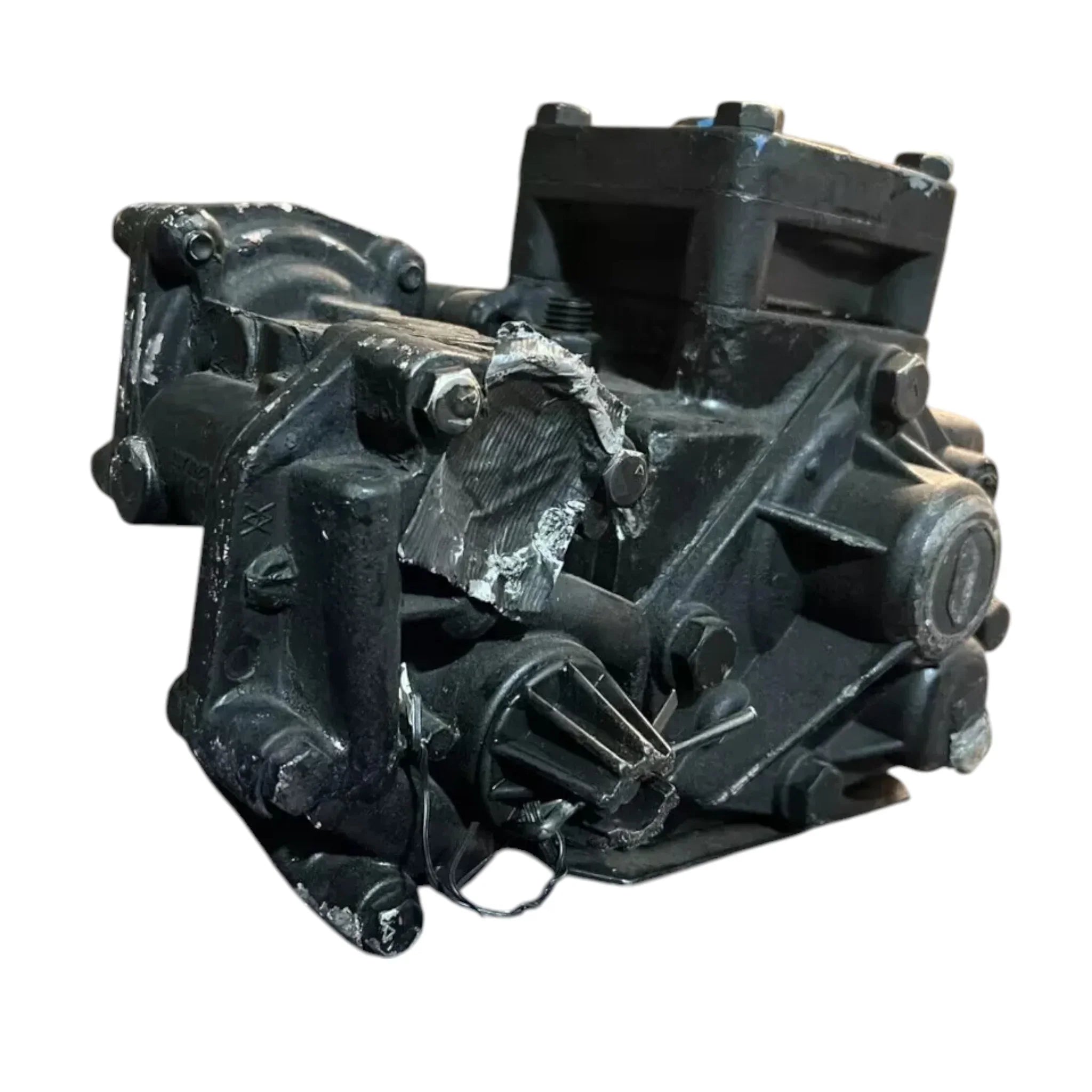 3420038888 Genuine Wabco Control Valve
