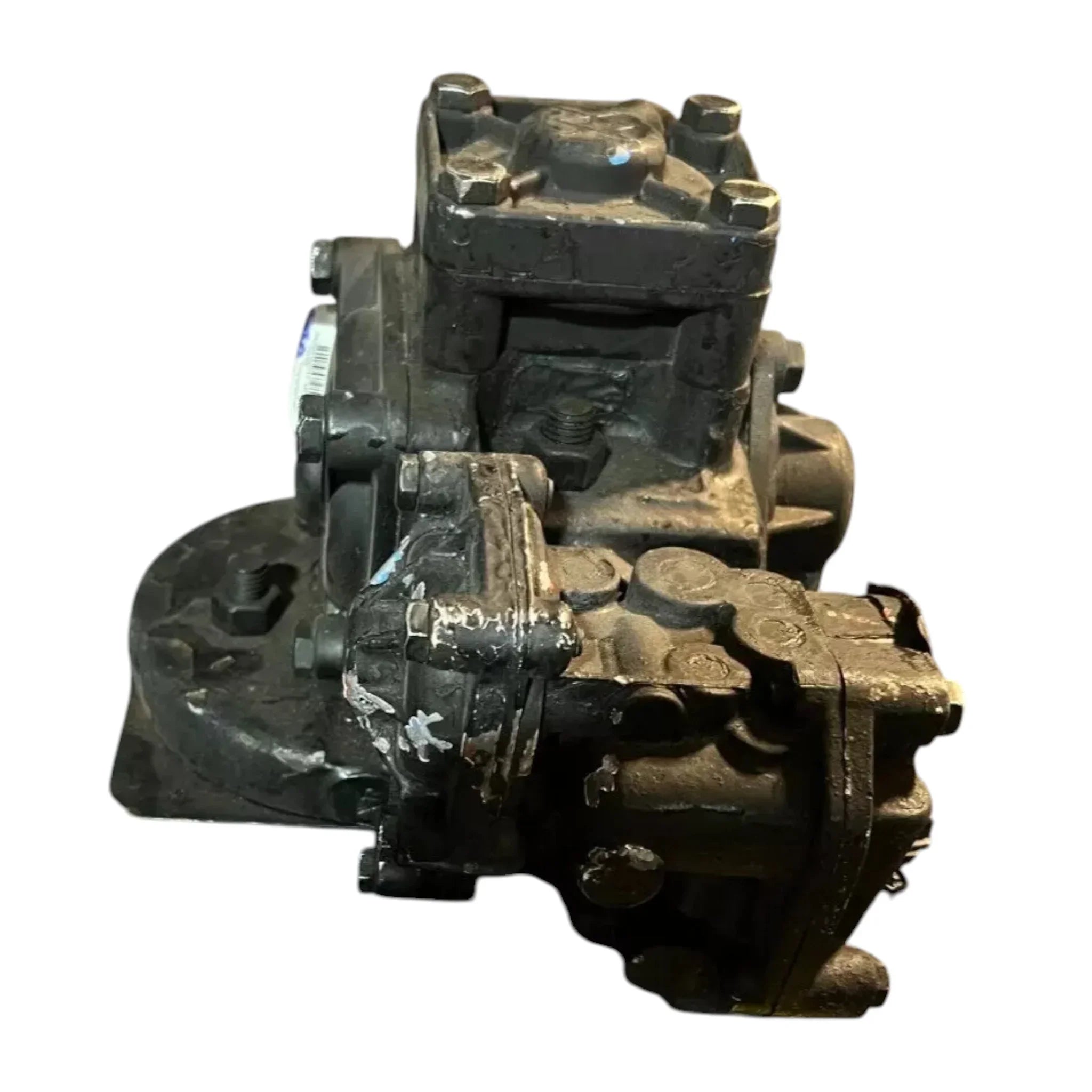 3420038888 Genuine Wabco Control Valve