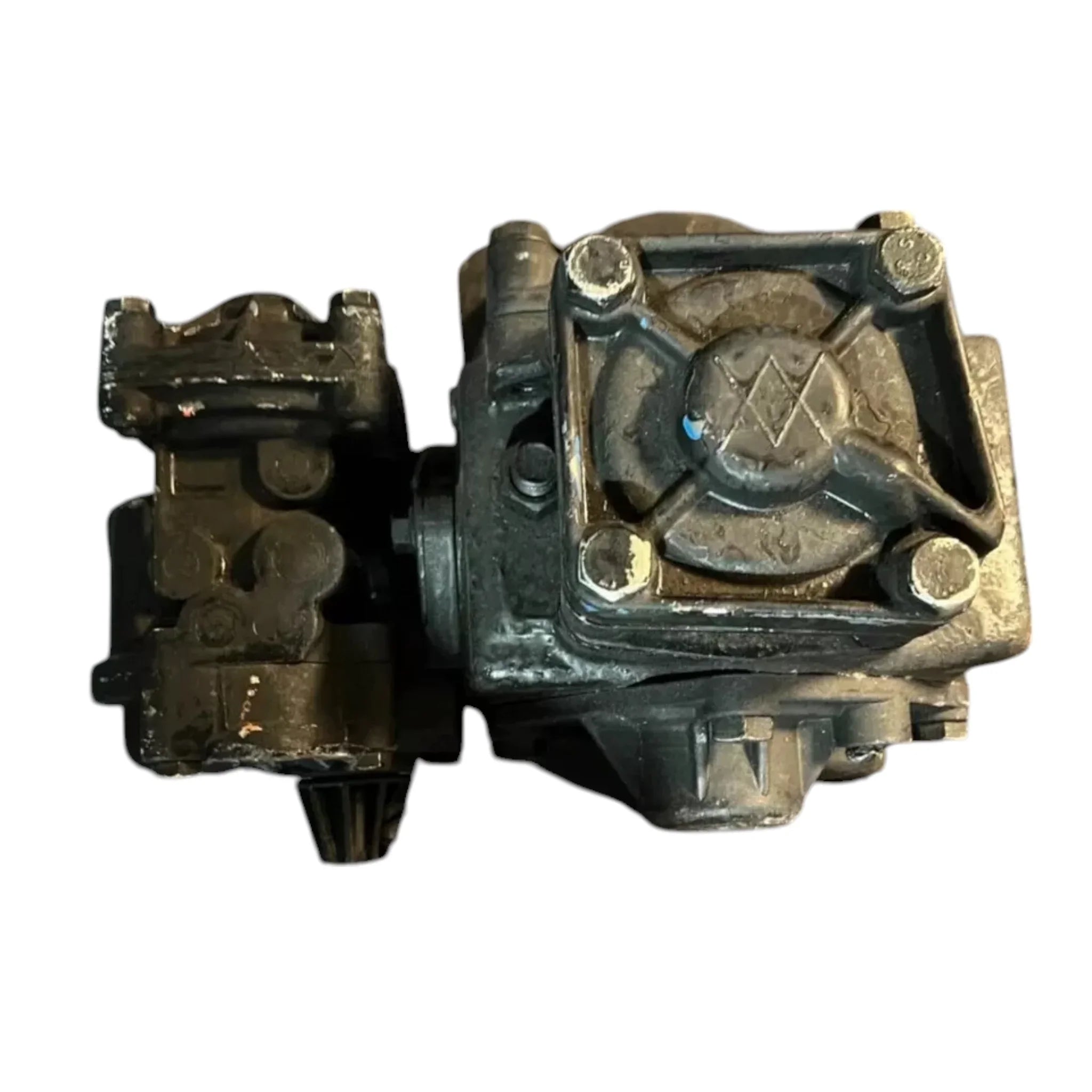 3420038888 Genuine Wabco Control Valve