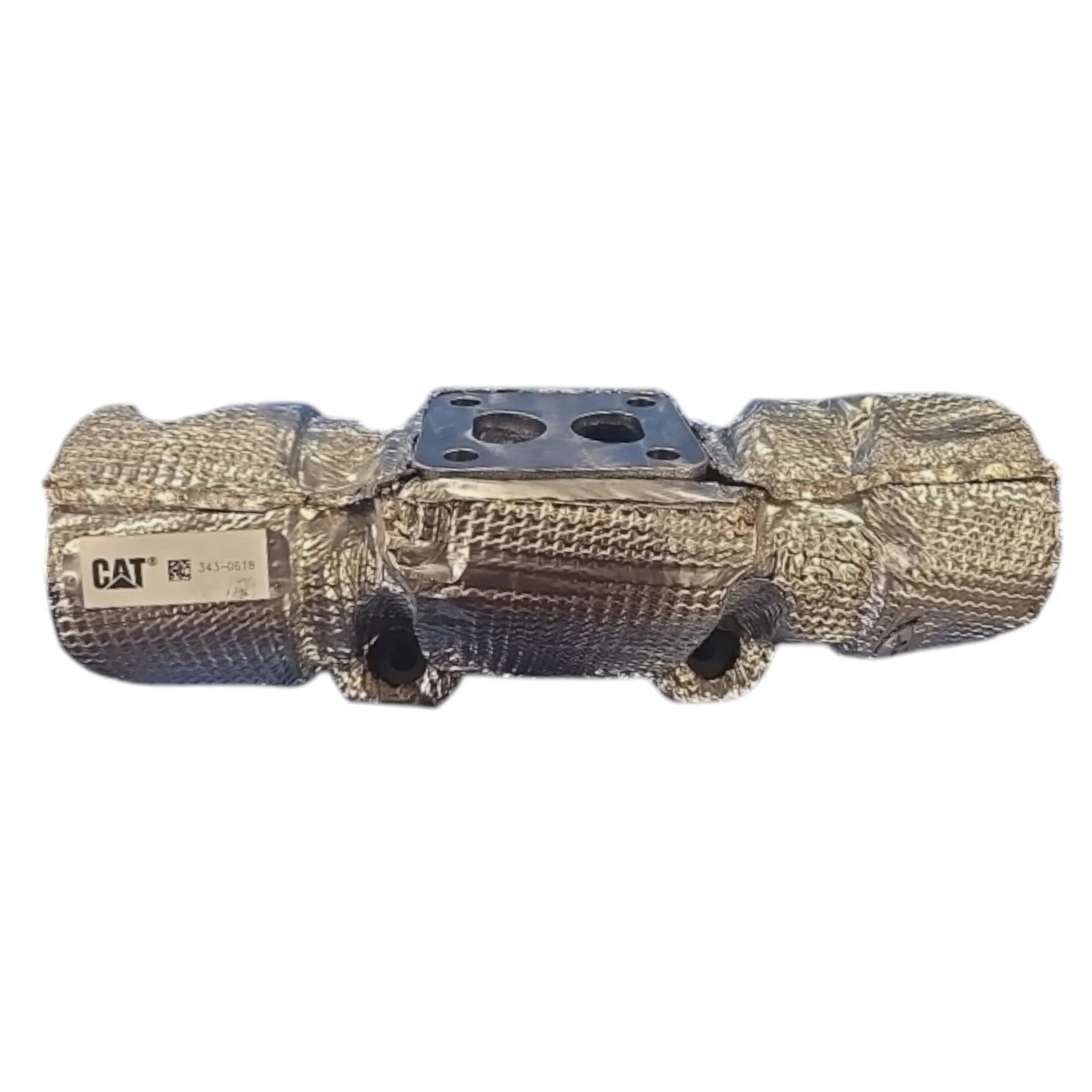 3430618 CAT Manifold