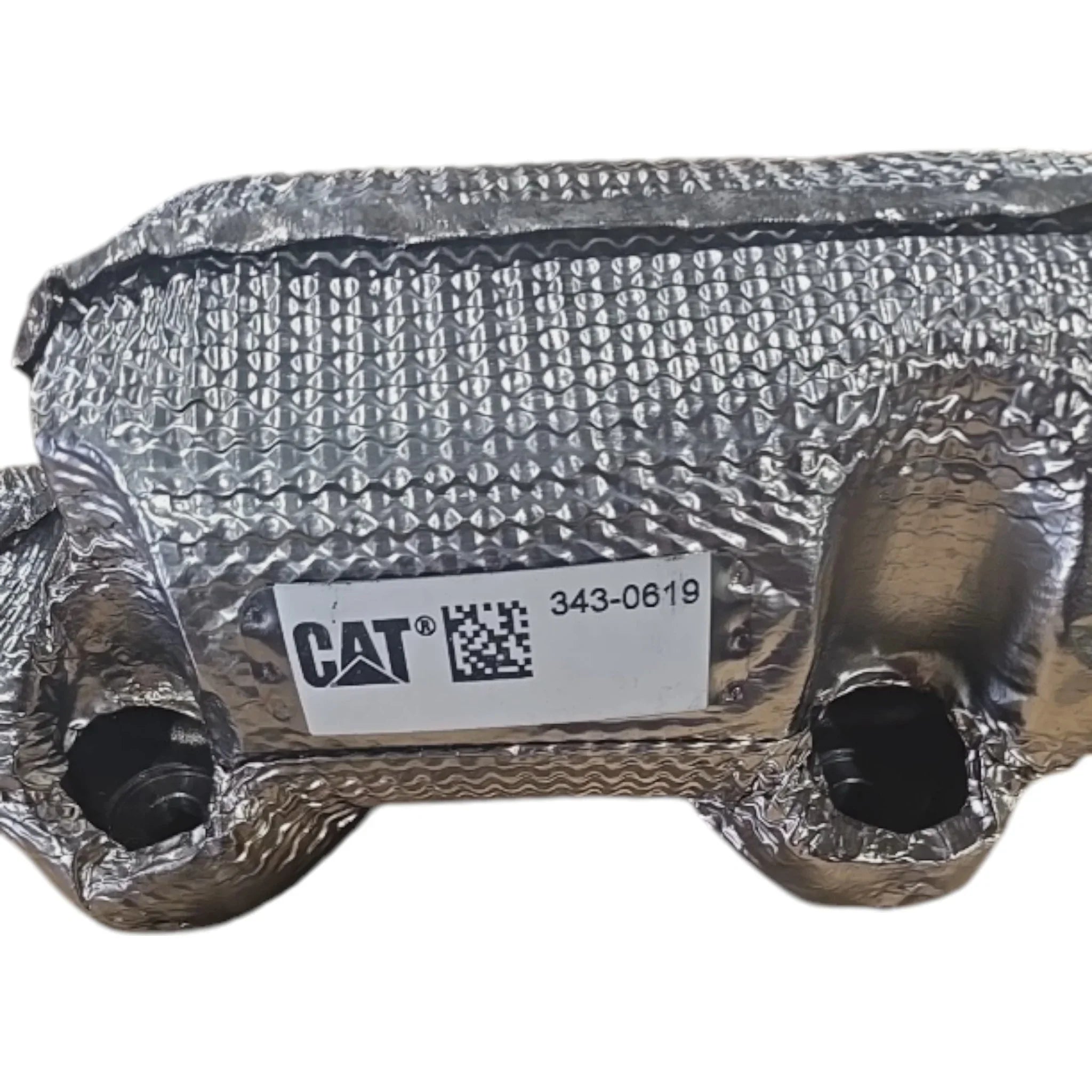 3430619 CAT Manifold