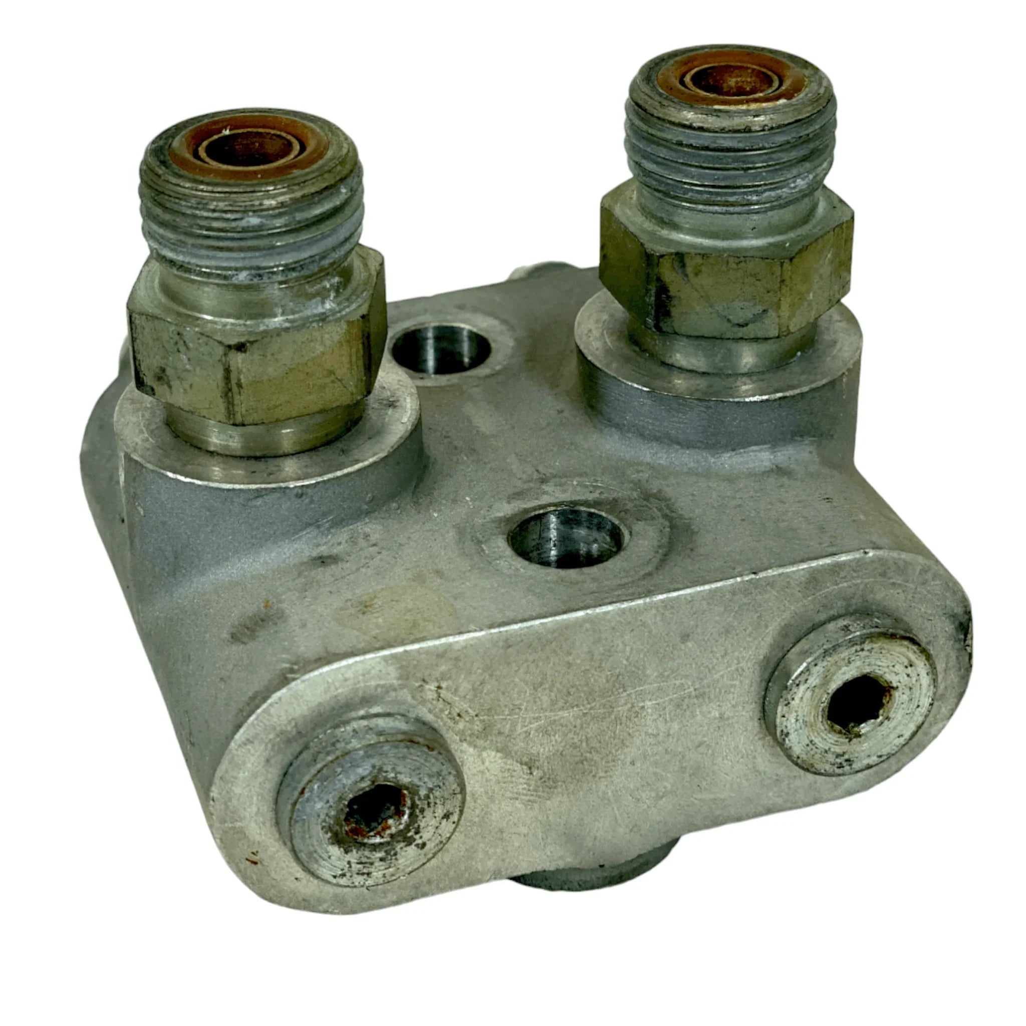 343-3873 Genuine Caterpillar Manifold