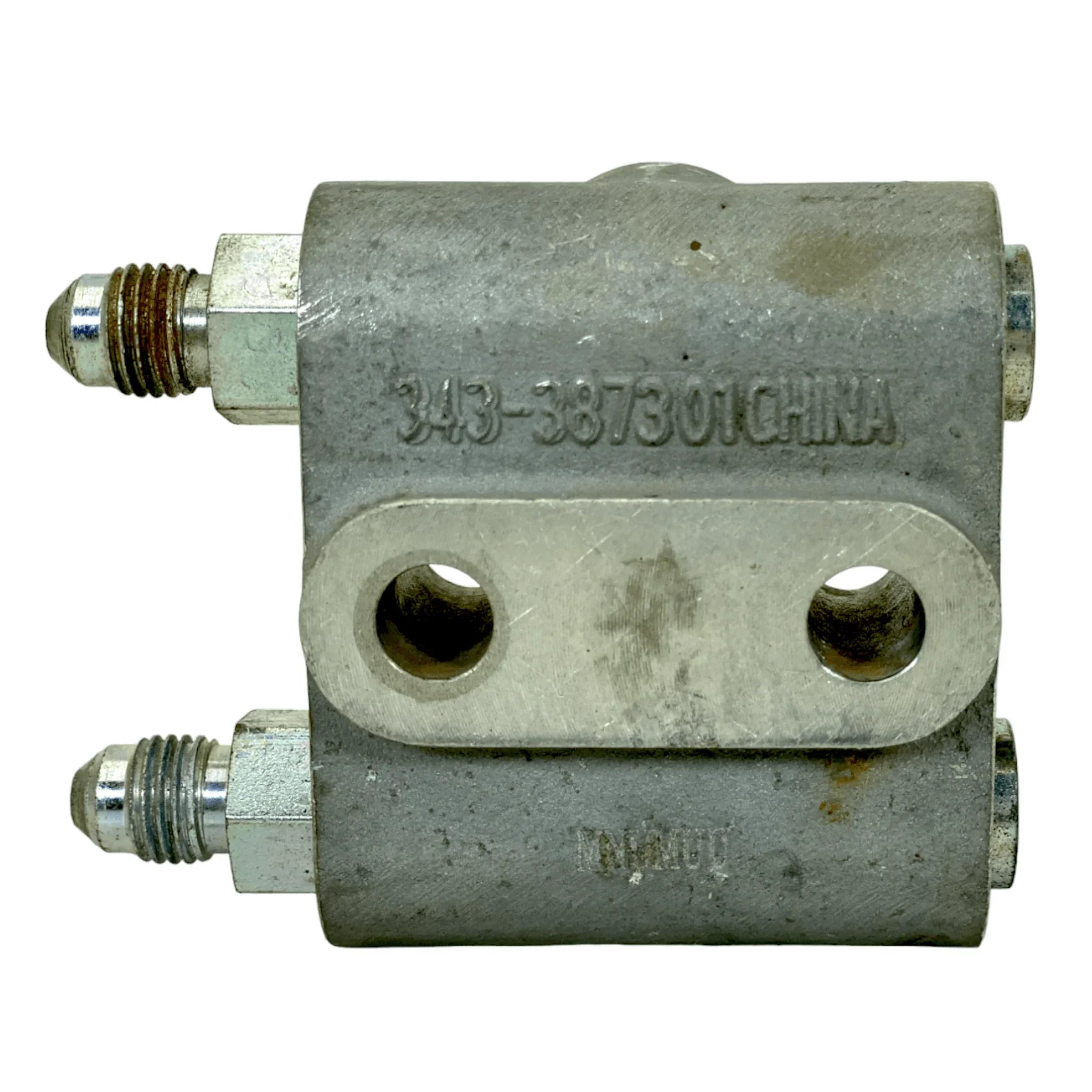 343-3873 Genuine Caterpillar Manifold