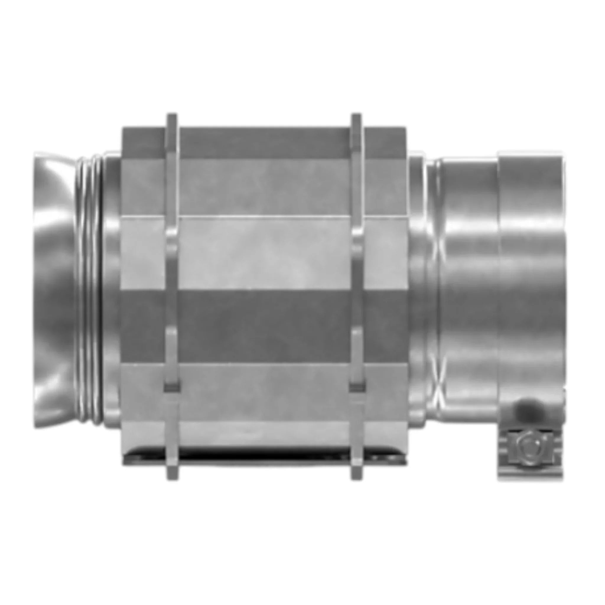 3439016 CAT 117mm Inner Diameter Exhaust Bellows Assembly