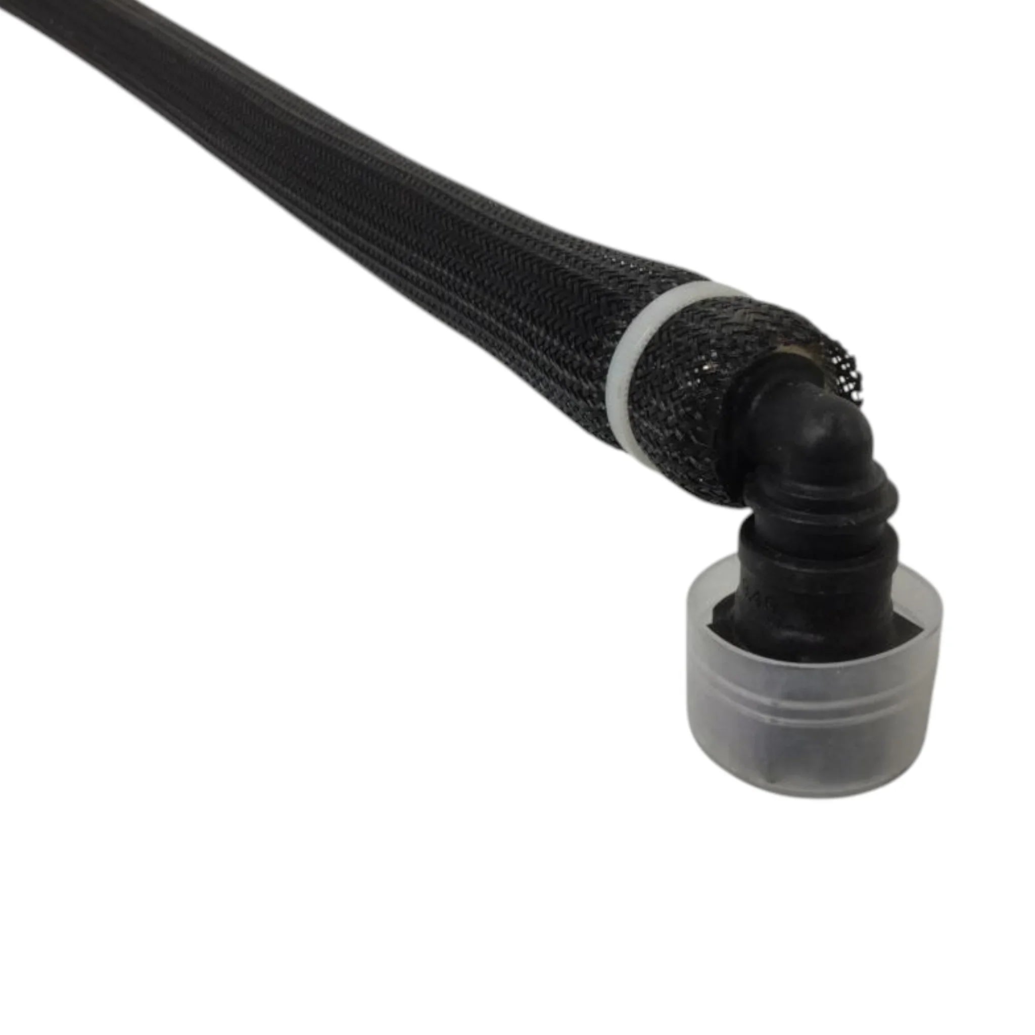 21585827 Genuine Mack Pipe - Truck To Trailer