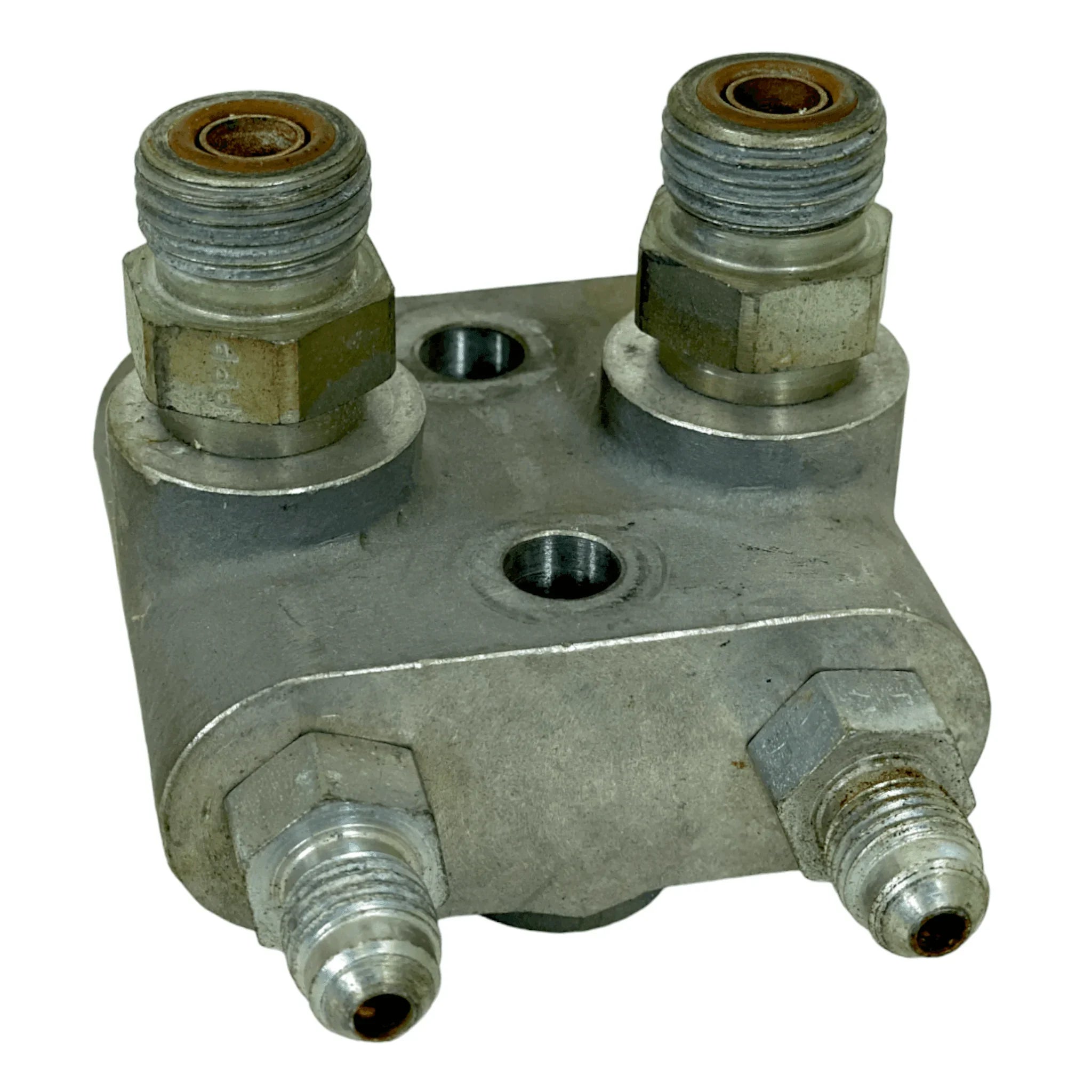 3433873 Genuine Caterpillar Manifold