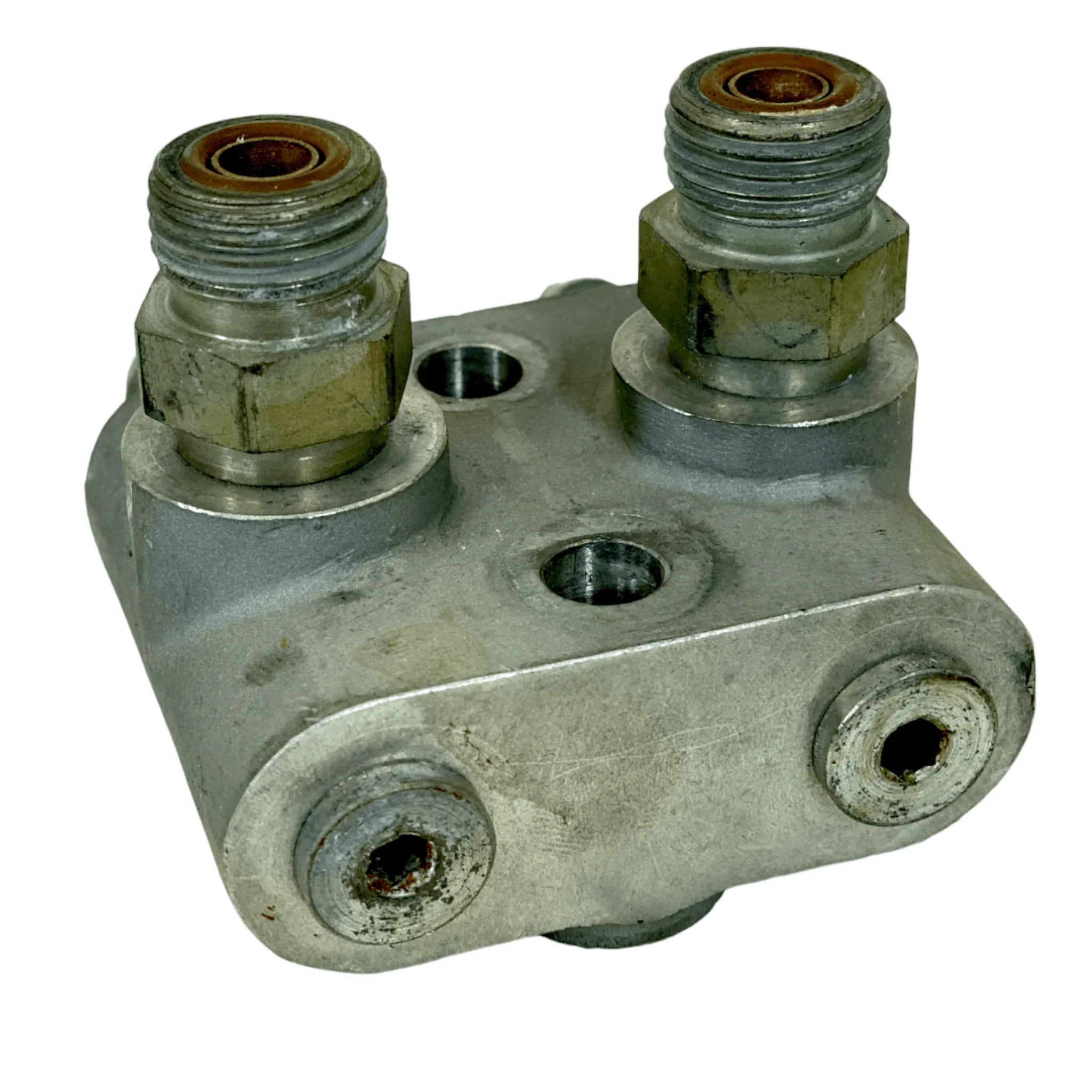3433873 Genuine Caterpillar Manifold
