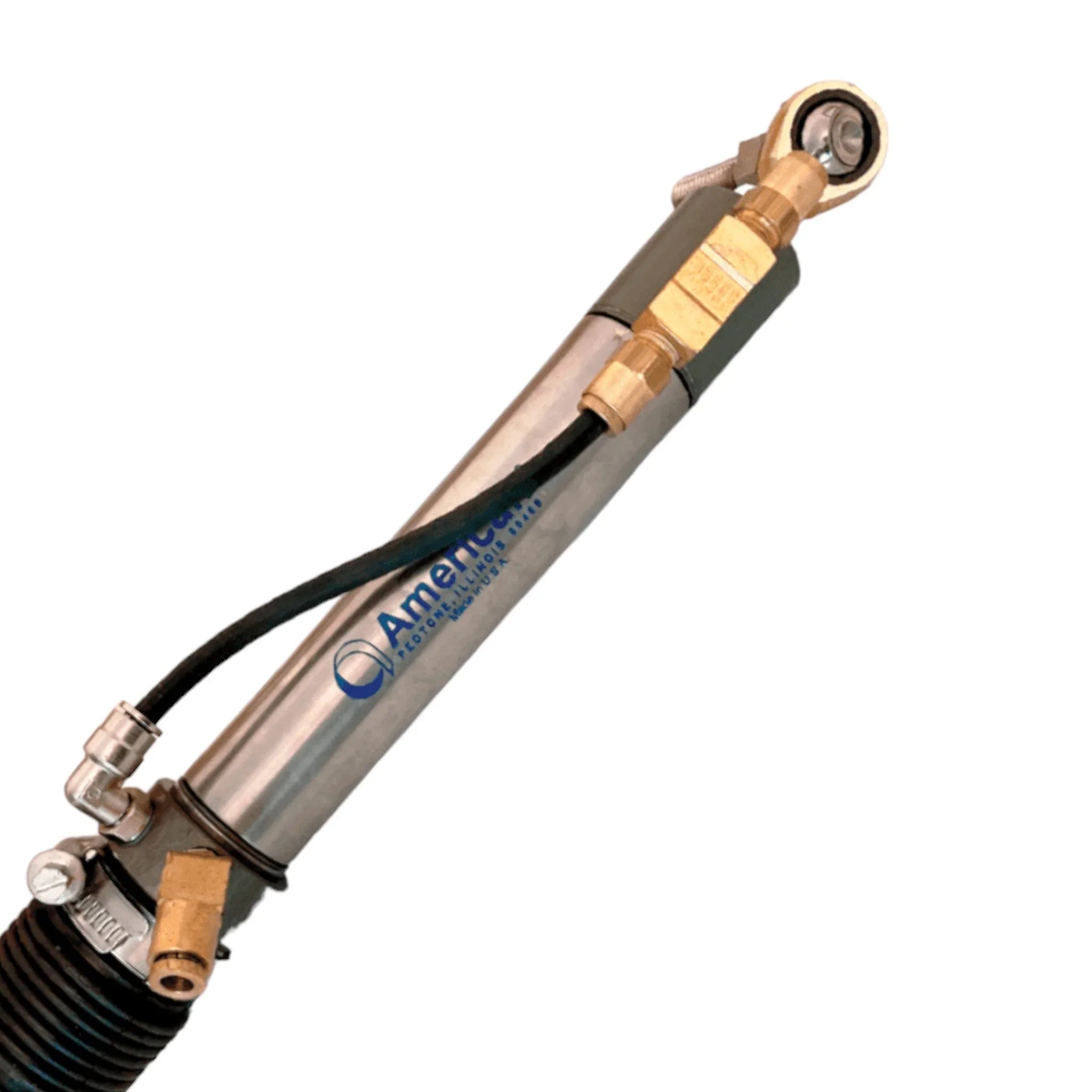 21484956 Genuine Mack Air Cylinder - Truck To Trailer