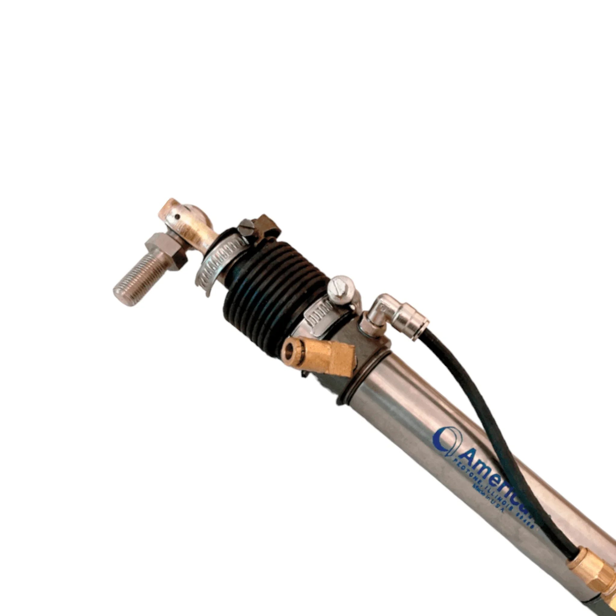 21484956 Genuine Mack Air Cylinder - Truck To Trailer