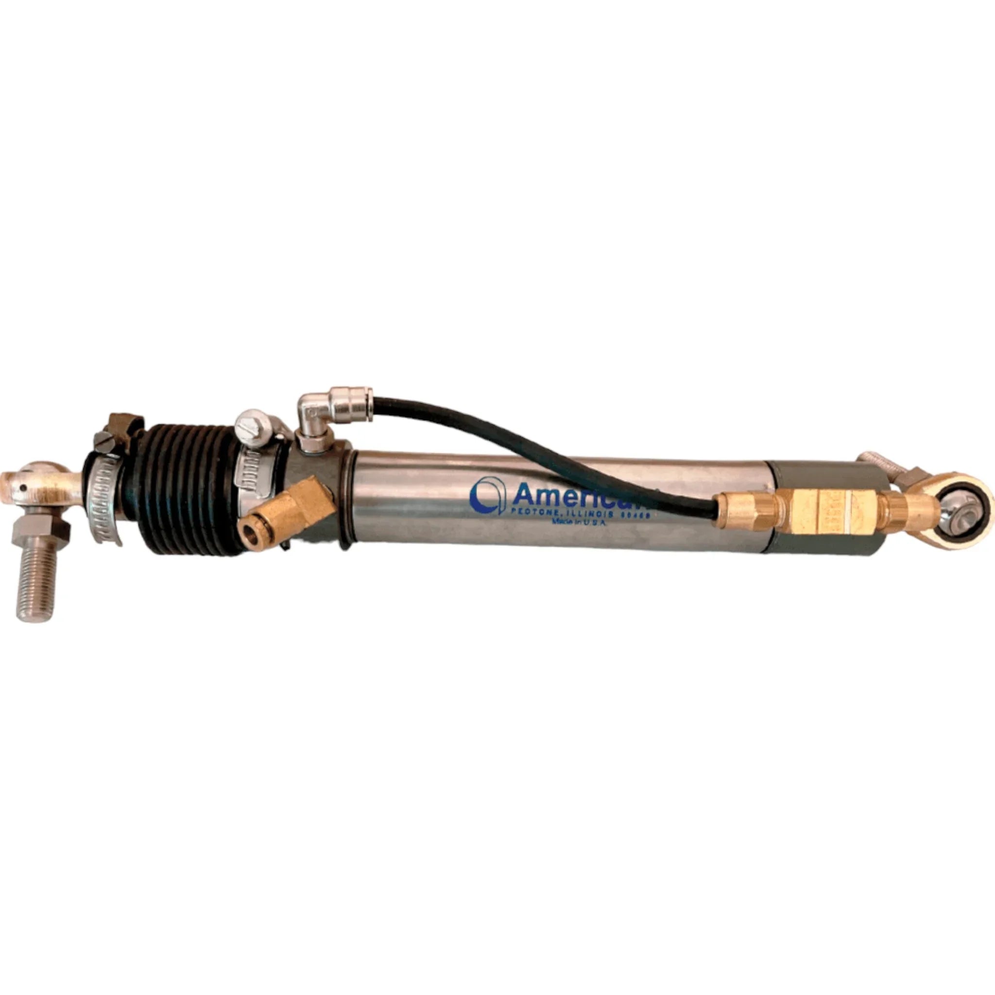 21484956 Genuine Mack Air Cylinder - Truck To Trailer