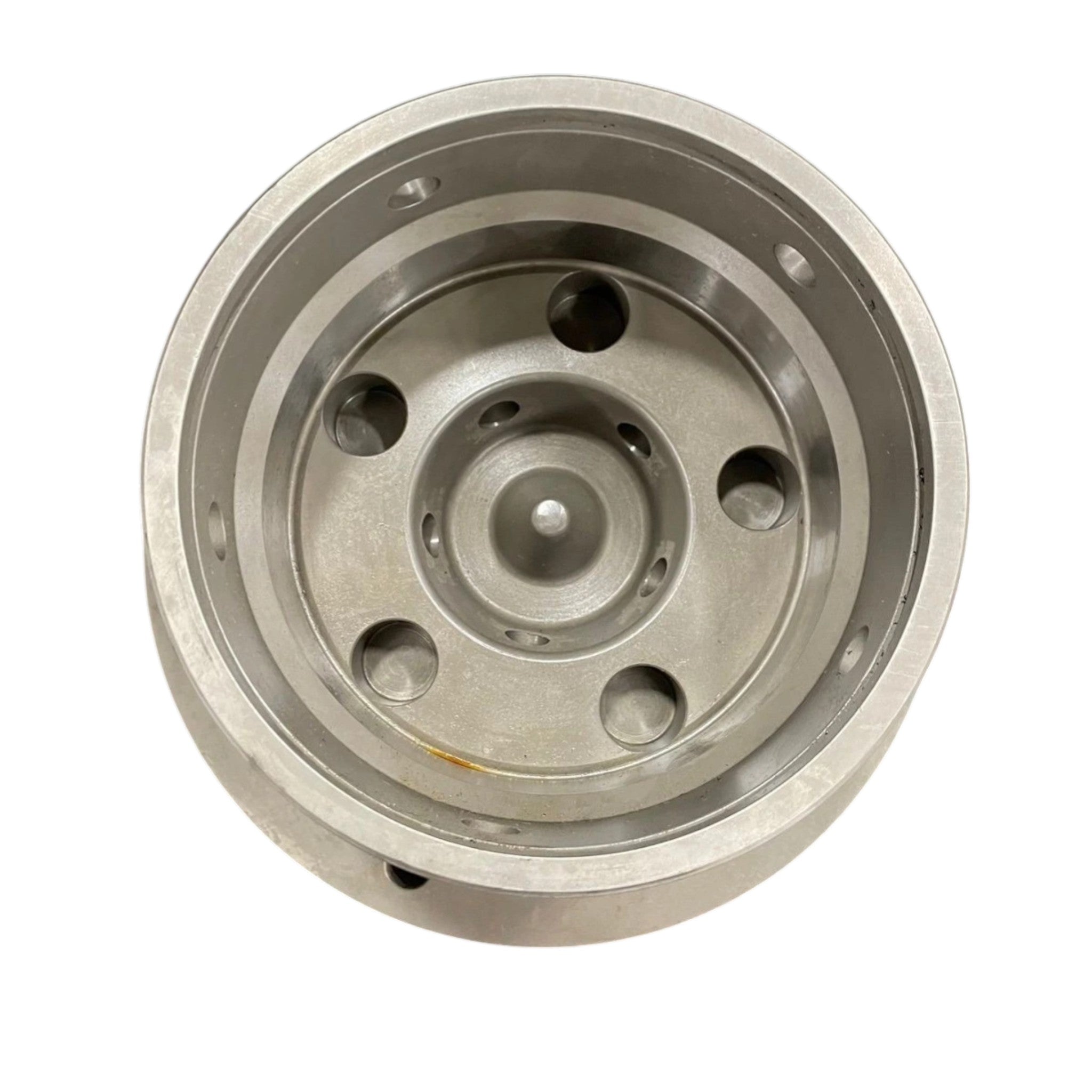 3445130 Genuine CAT Final Drive Outer Cover