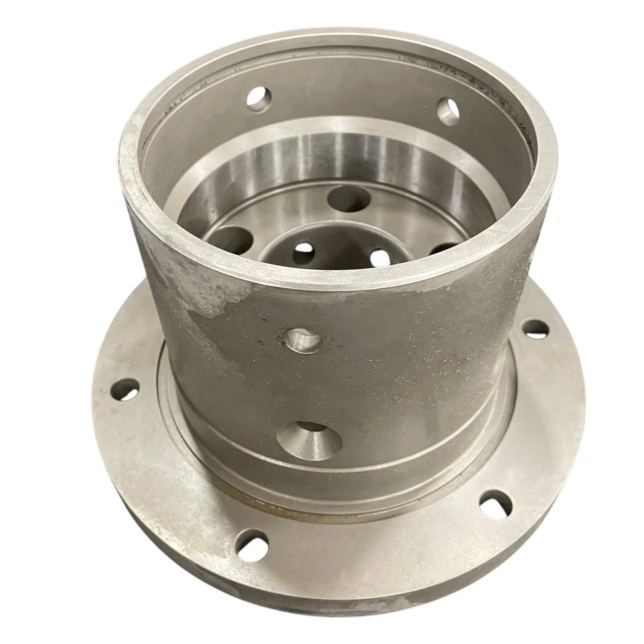 3445130 Genuine CAT Final Drive Outer Cover