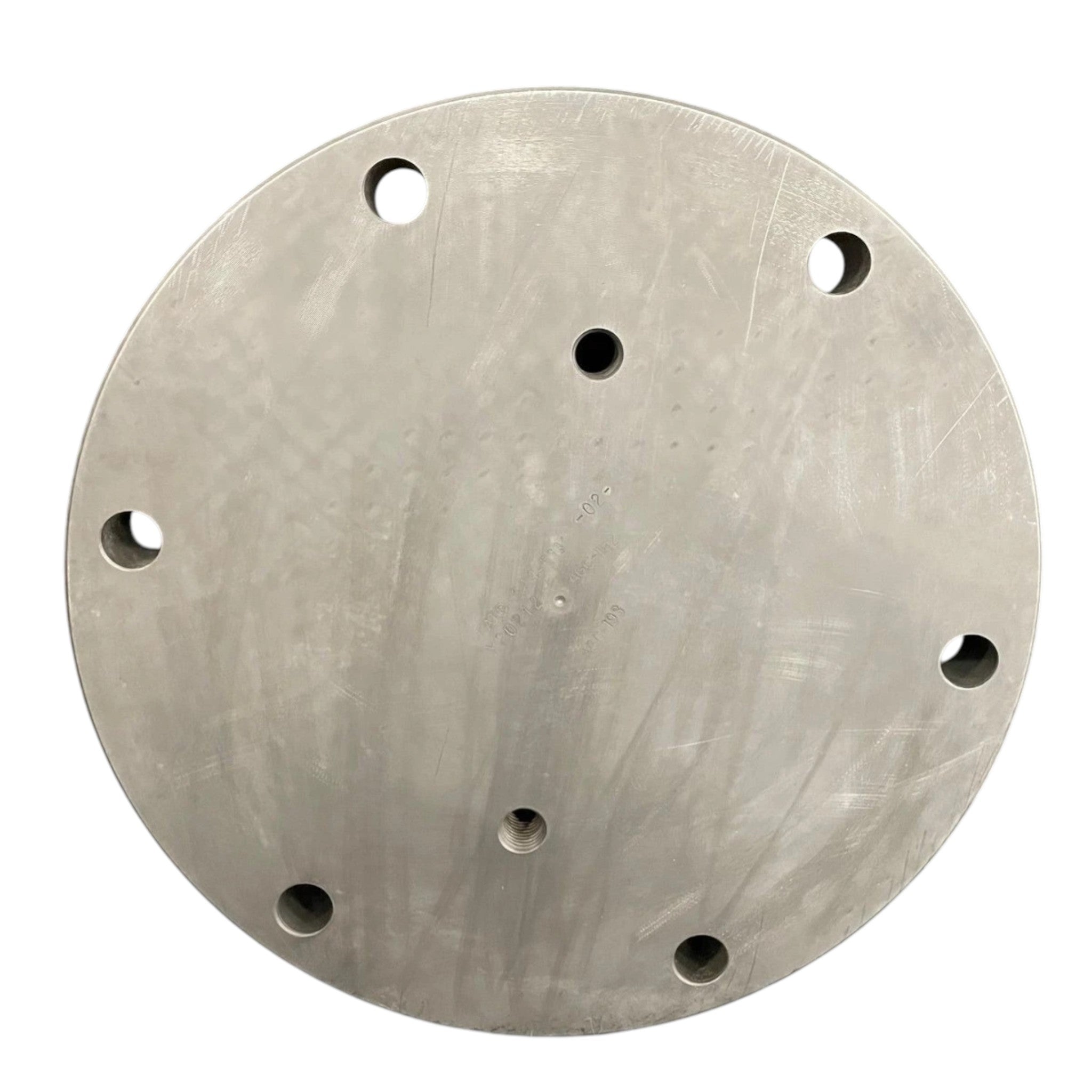 3445130 Genuine CAT Final Drive Outer Cover