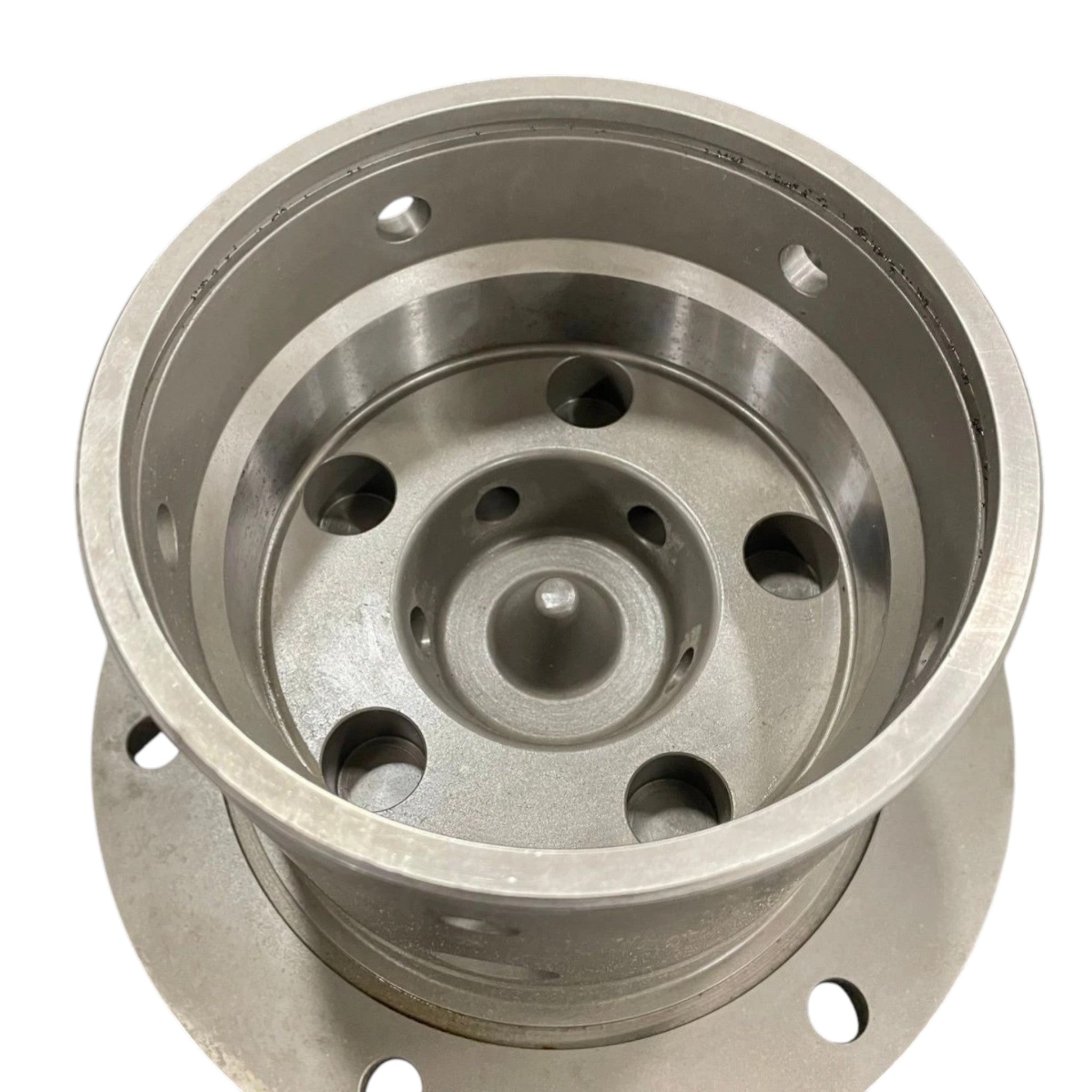 3445130 Genuine CAT Final Drive Outer Cover