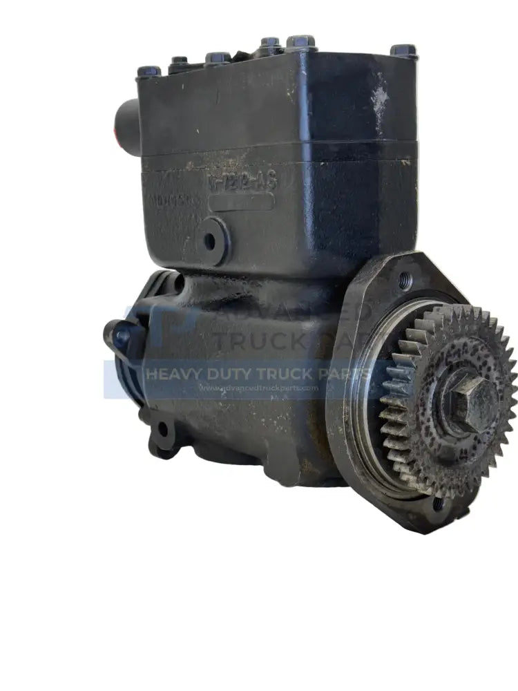 344-6362 2004-2010 Genuine CAT C7 Air Brake Compressor - AIR COMPRESSOR