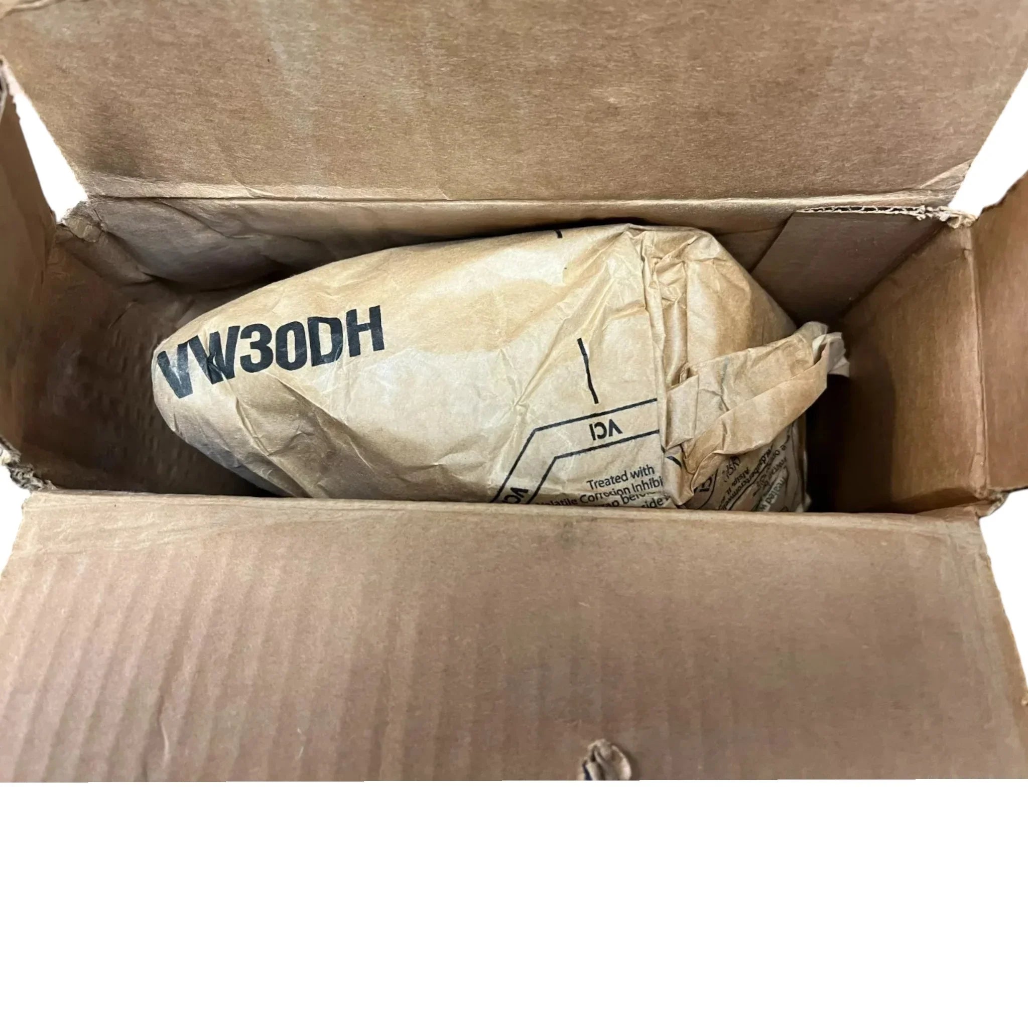 344-9006 CAT 24v Solenoid & Relief Valve