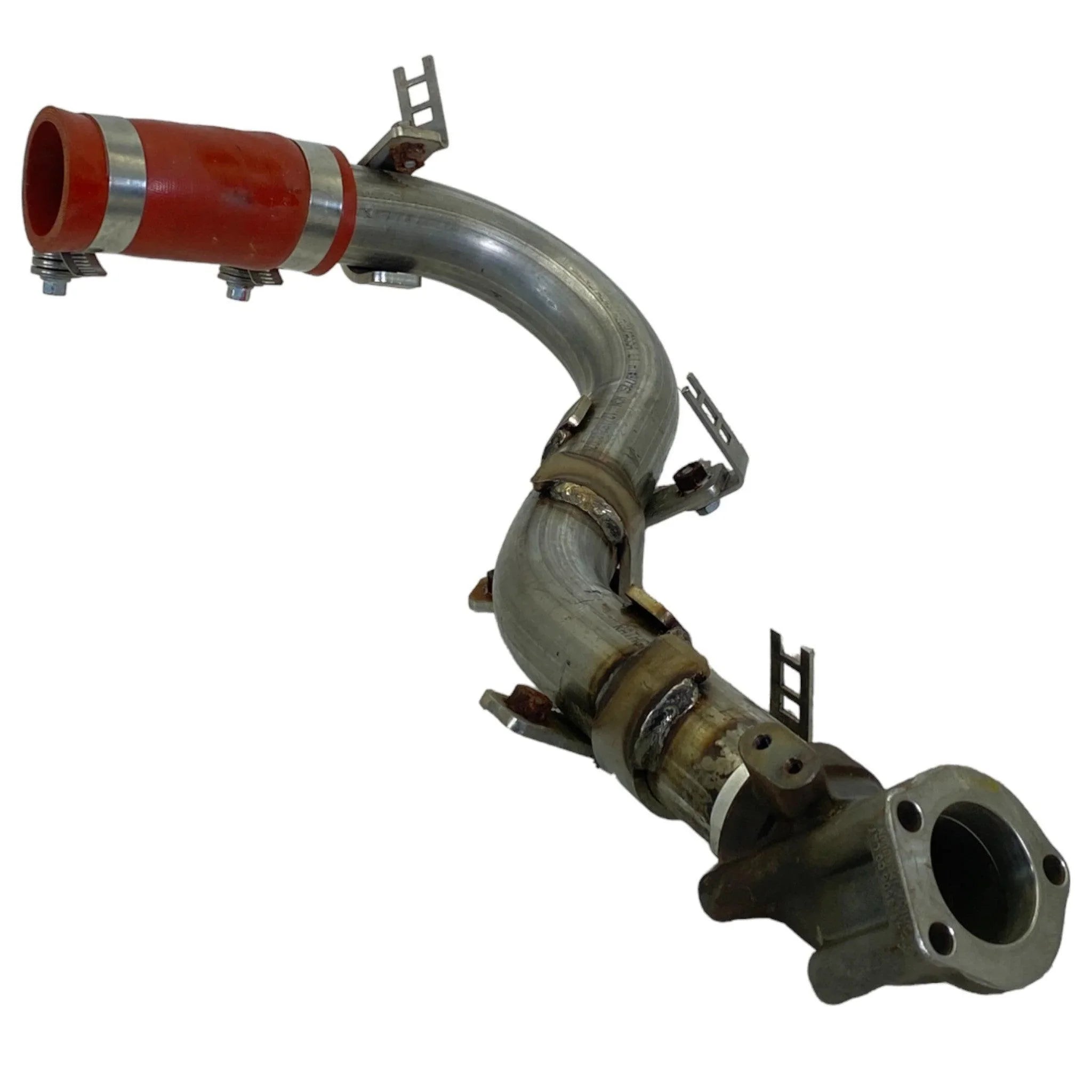 3443607 Genuine Cat As Air Tube