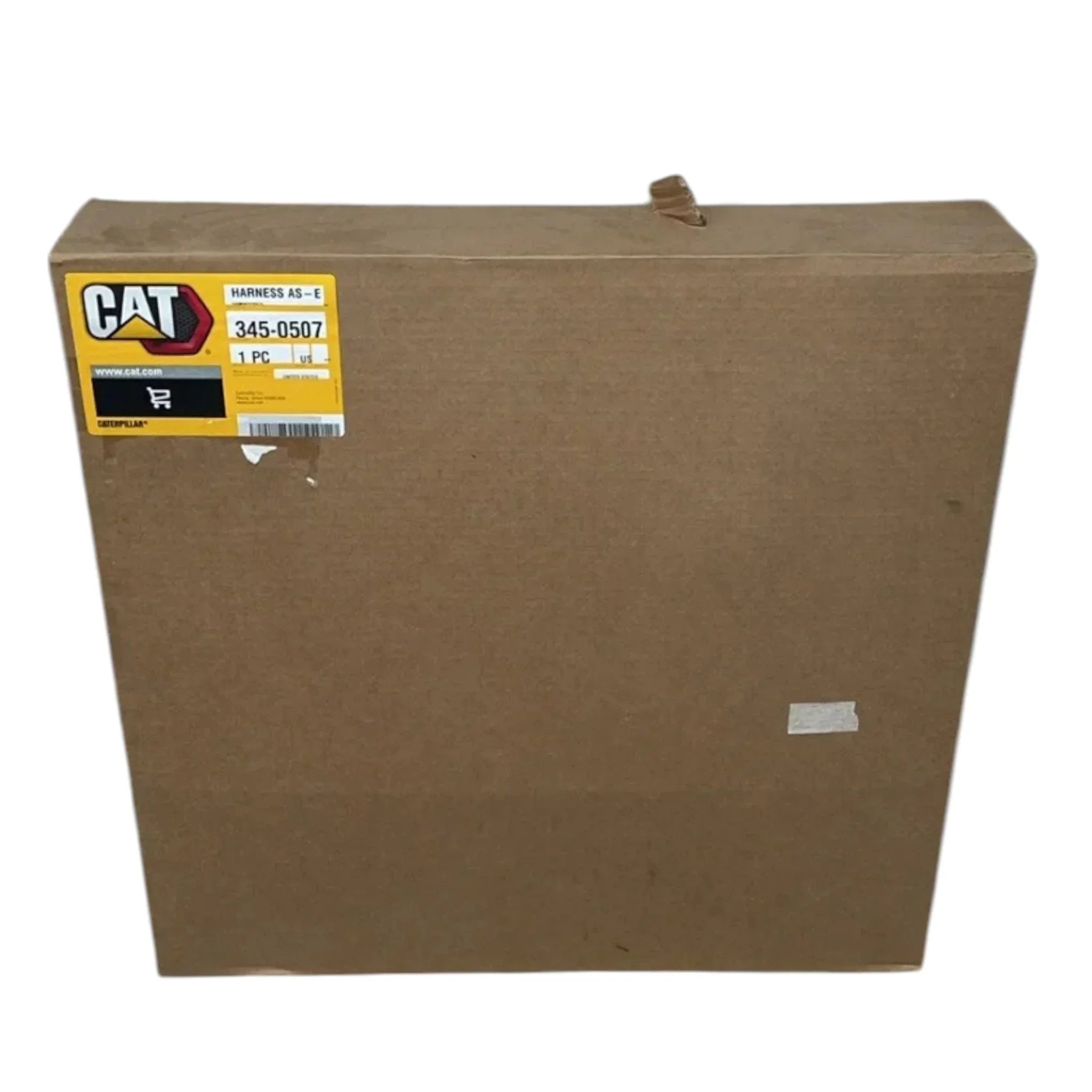 3450507 CAT Harness As-e