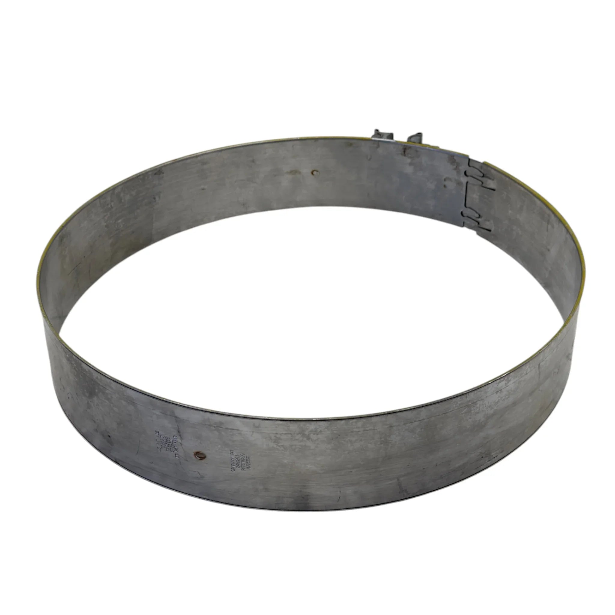 3451839 Genuine CAT Clamp Band