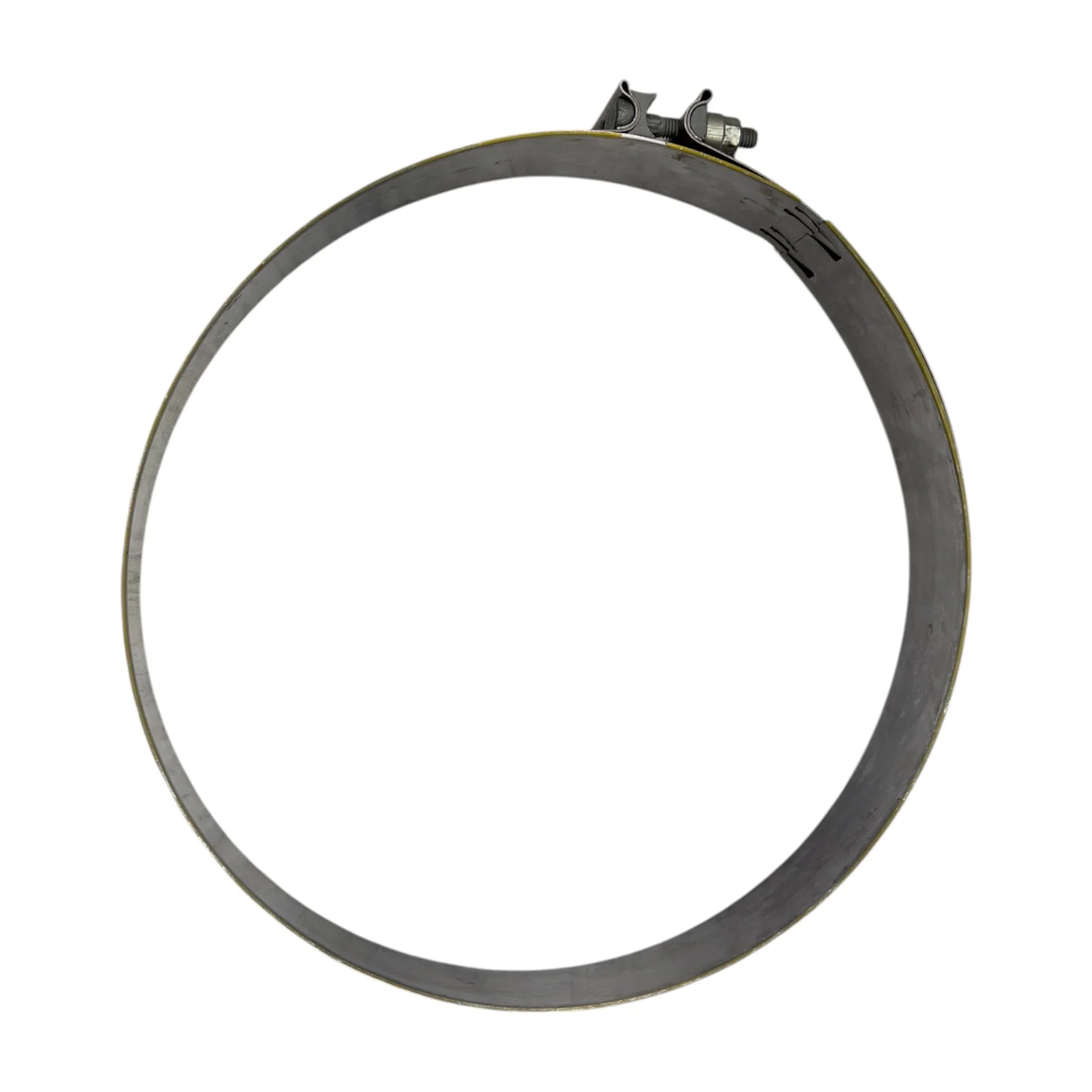 3451839 Genuine CAT Clamp Band