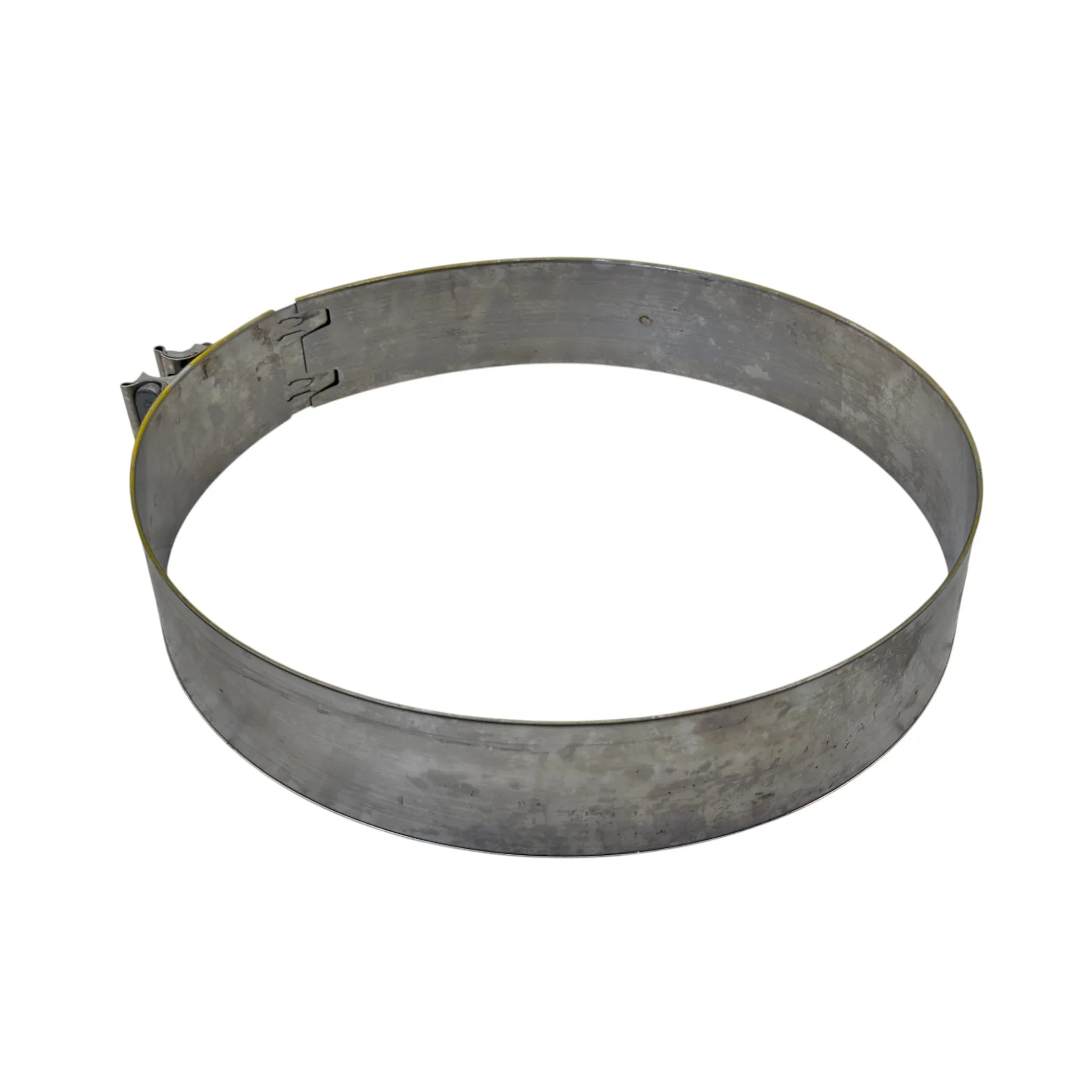 3451839 Genuine CAT Clamp Band