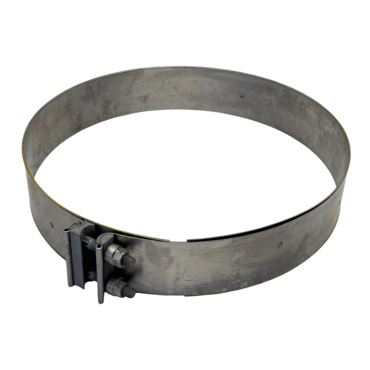 3451839 Genuine CAT Clamp Band