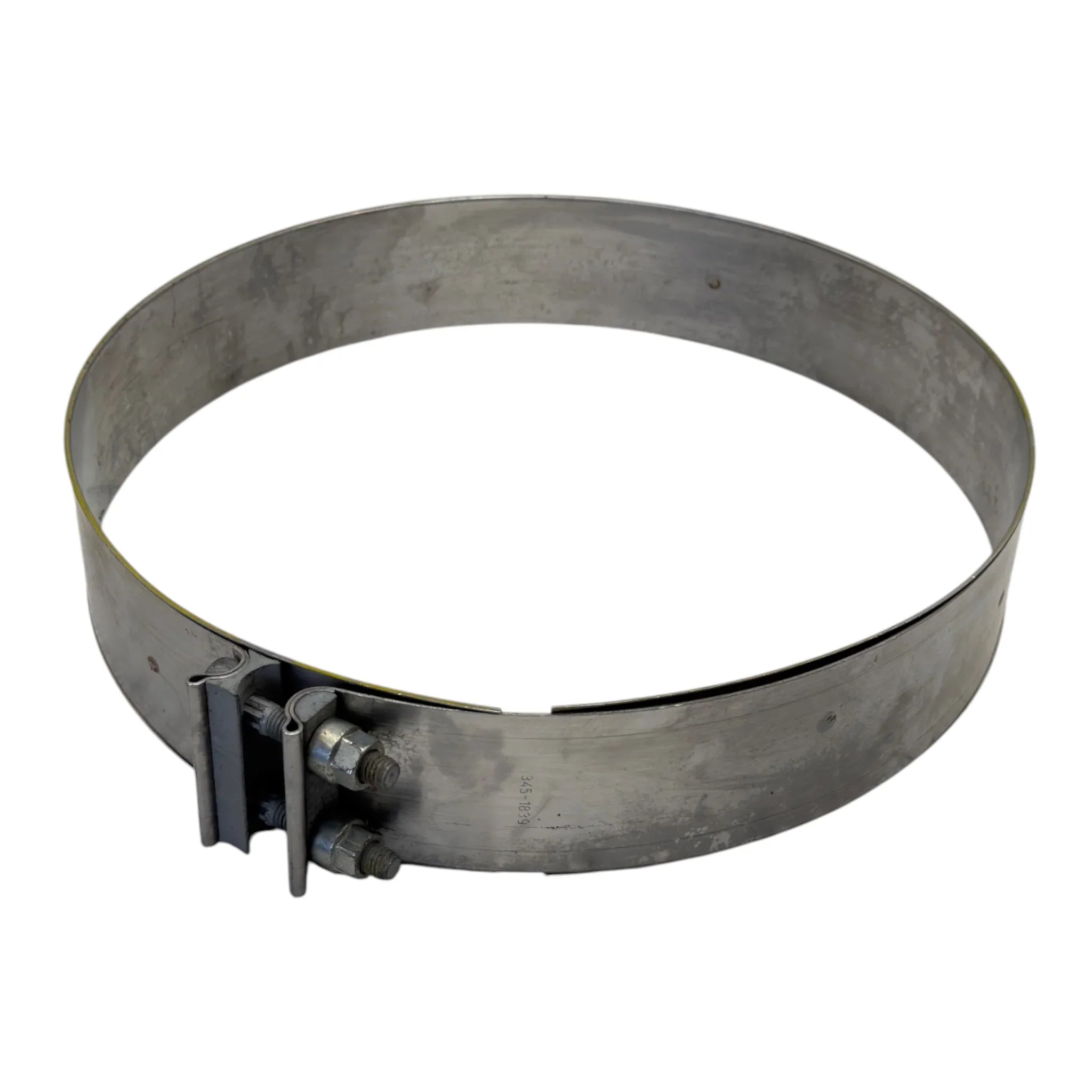 3451839 Genuine CAT Clamp Band