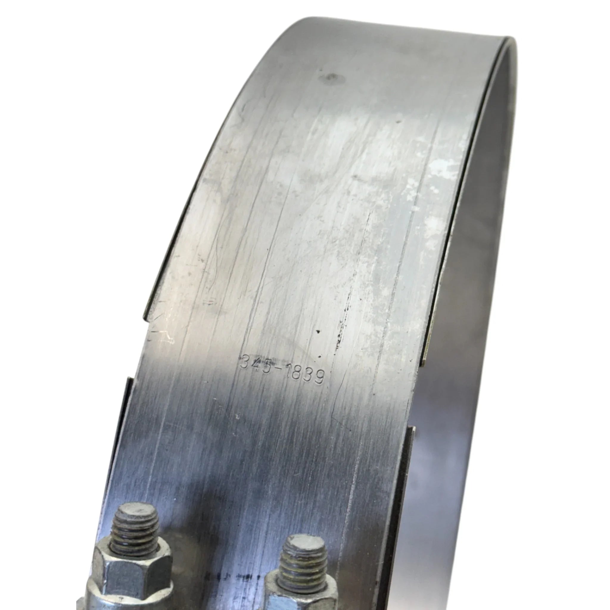 3451839 Genuine CAT Clamp Band