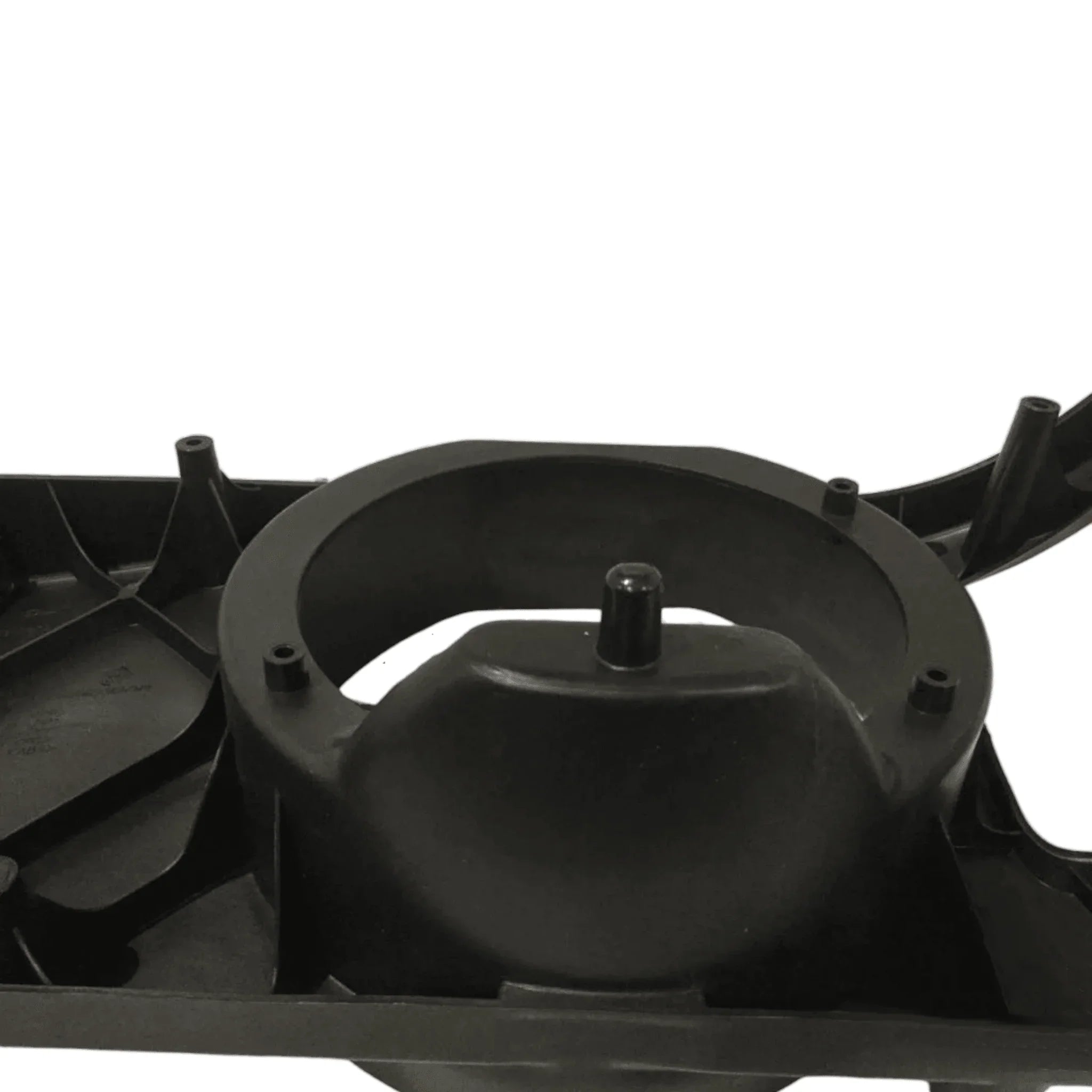 3450-10010670 Genuine Volvo CV R.H. Housing - Truck To Trailer