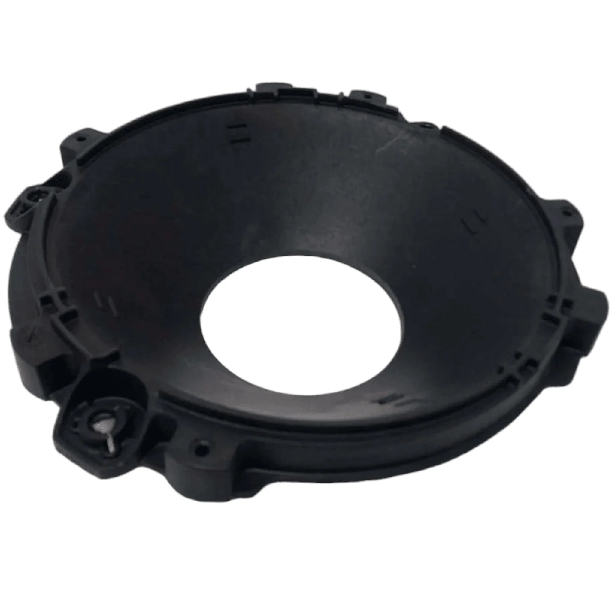 3450-10010677T Genuine Mack Collar Lh - Truck To Trailer