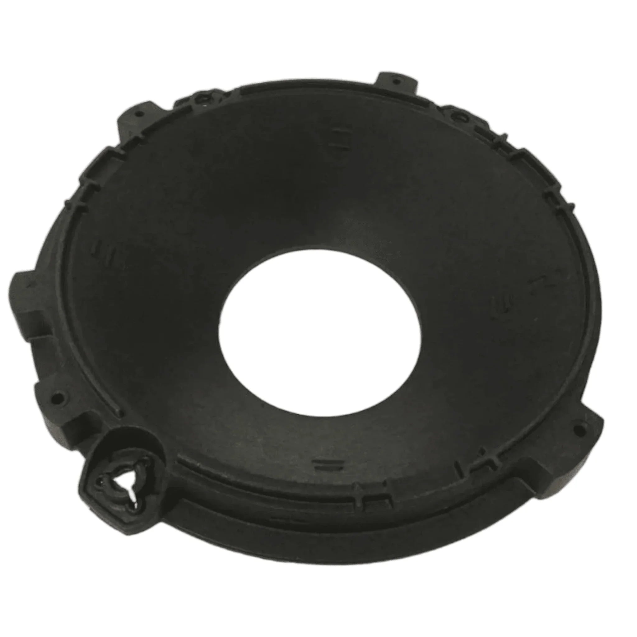 3450-10010678T Genuine Volvo Collar-RH - Truck To Trailer