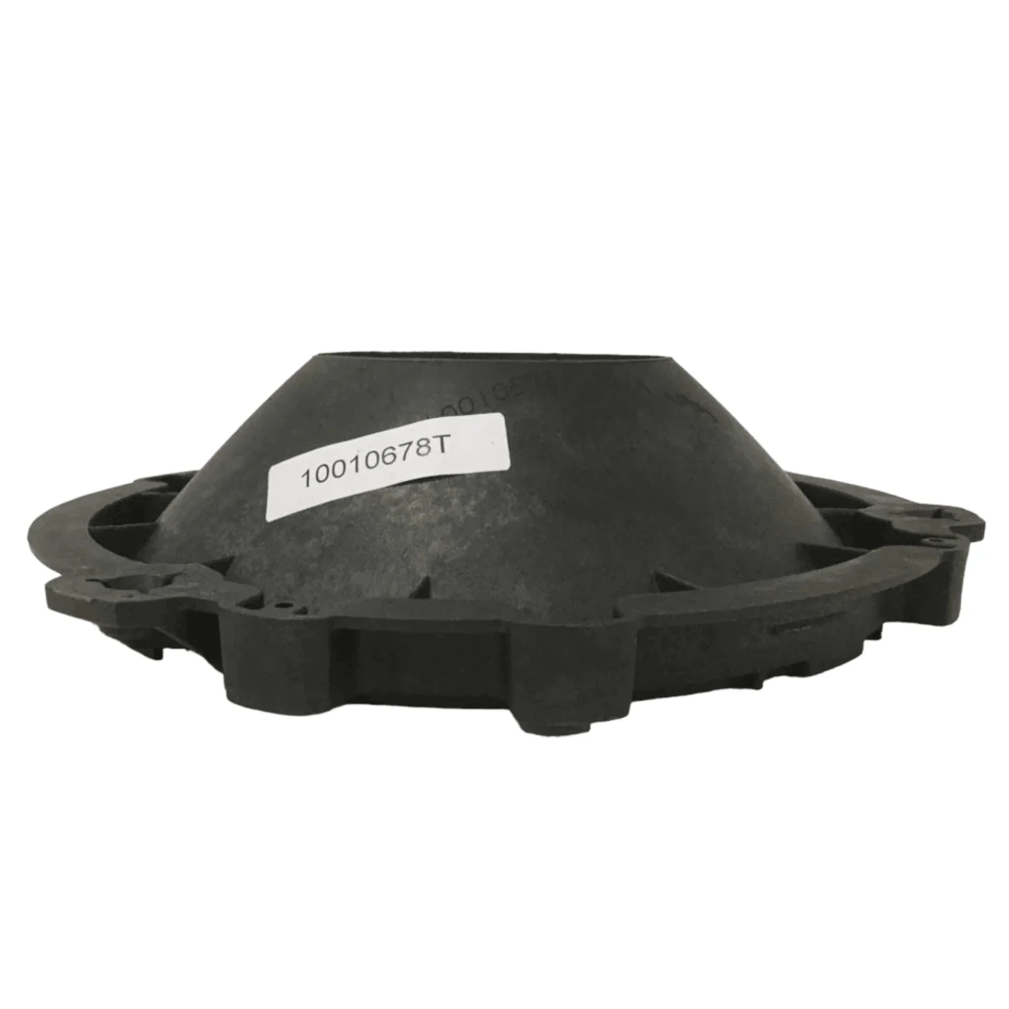 3450-10010678T Genuine Volvo Collar-RH - Truck To Trailer