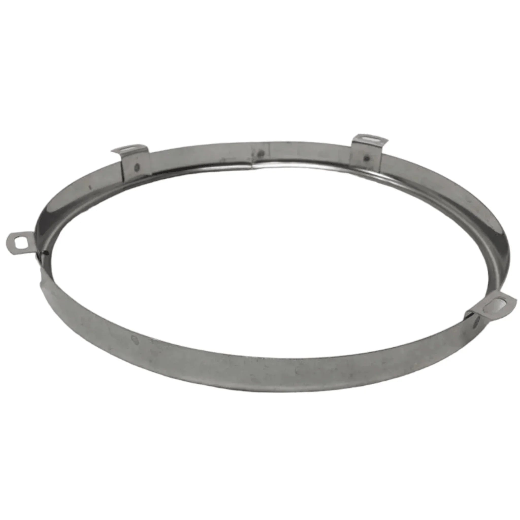 3450-10010679 Genuine Volvo Retaining Ring - Truck To Trailer