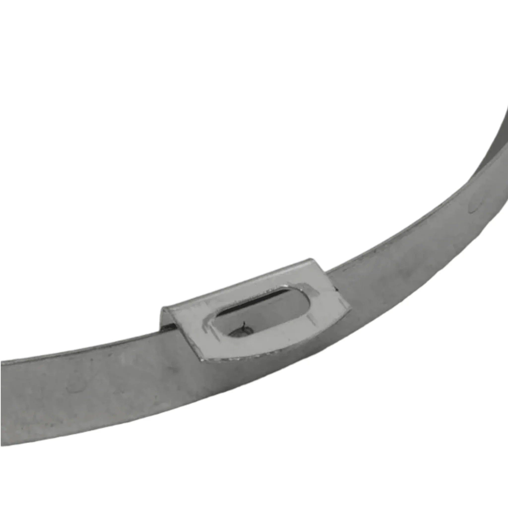 3450-10010679 Genuine Volvo Retaining Ring - Truck To Trailer