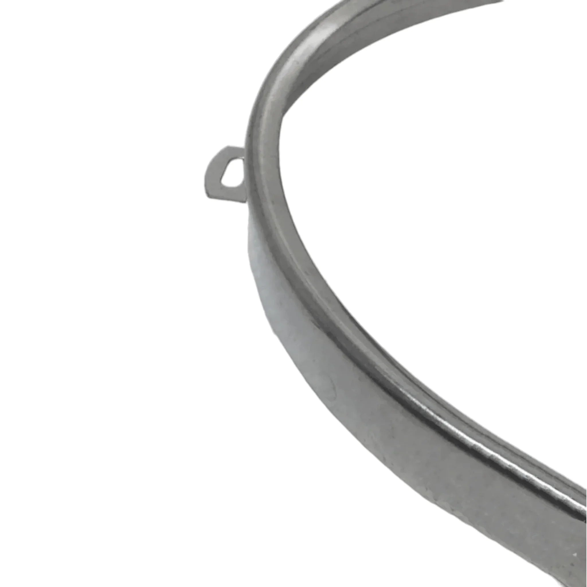 3450-10010679 Genuine Volvo Retaining Ring - Truck To Trailer
