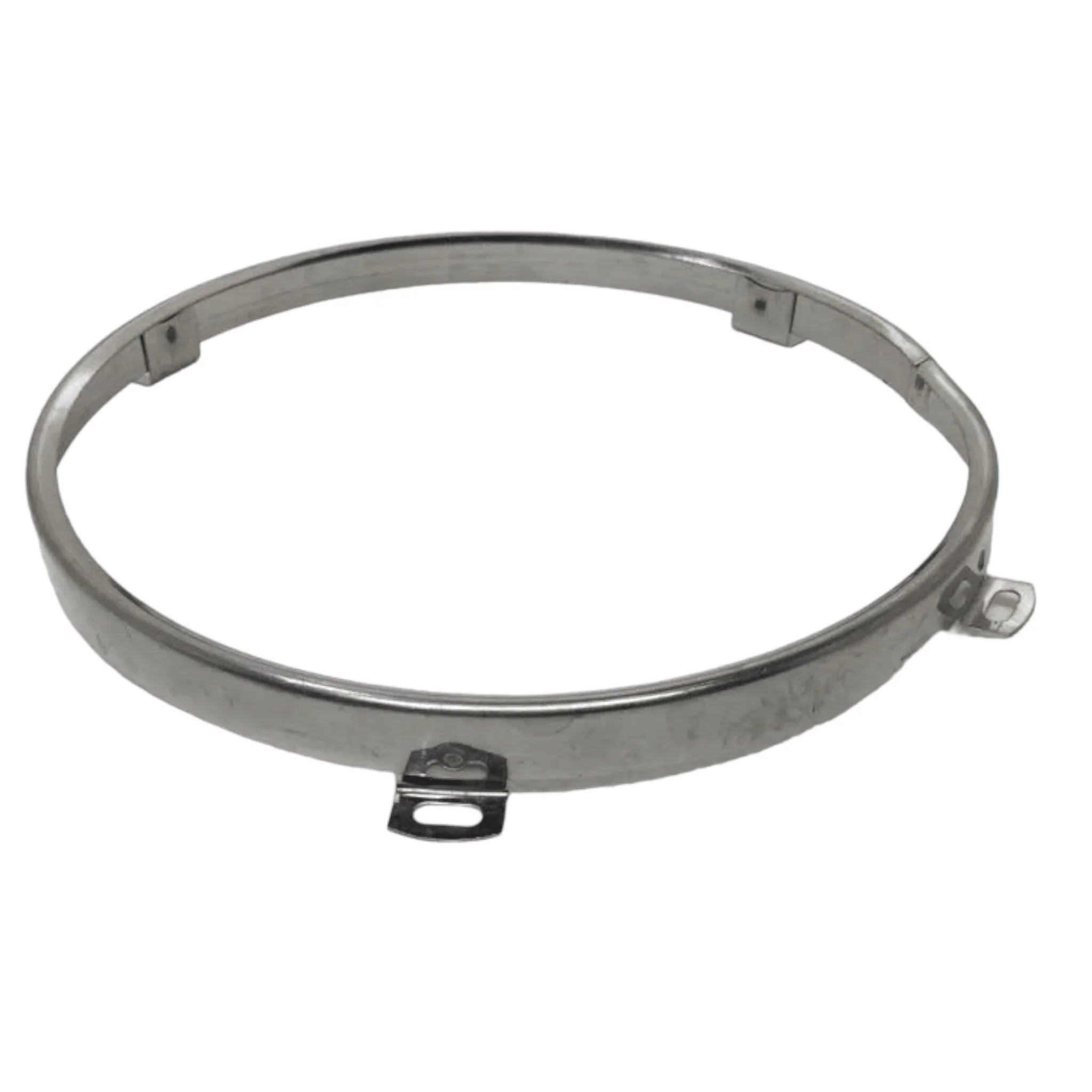 3450-10010679 Genuine Volvo Retaining Ring - Truck To Trailer