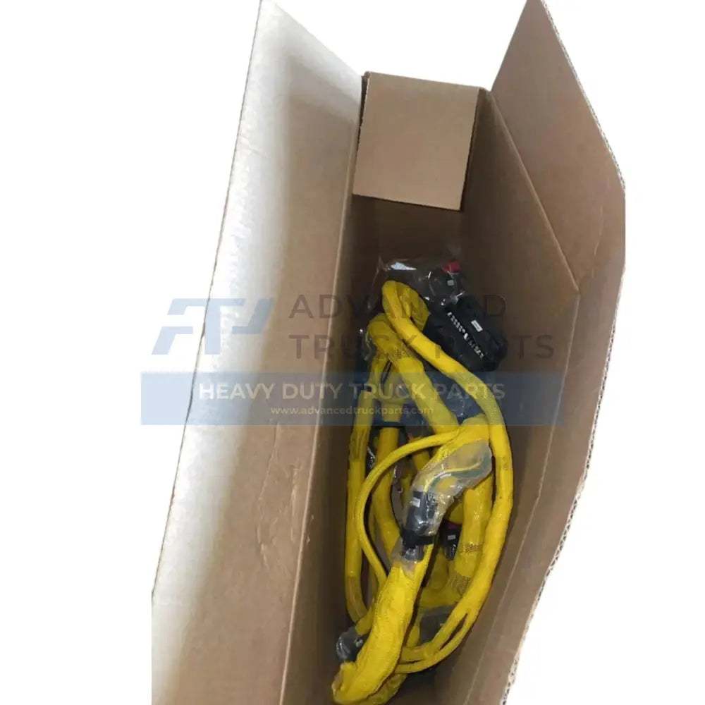 3450507 CAT Harness As-e