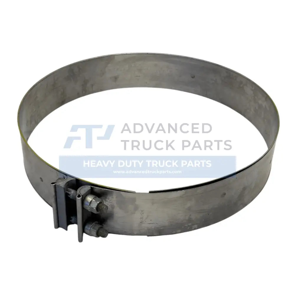 3451839 Genuine CAT Clamp Band