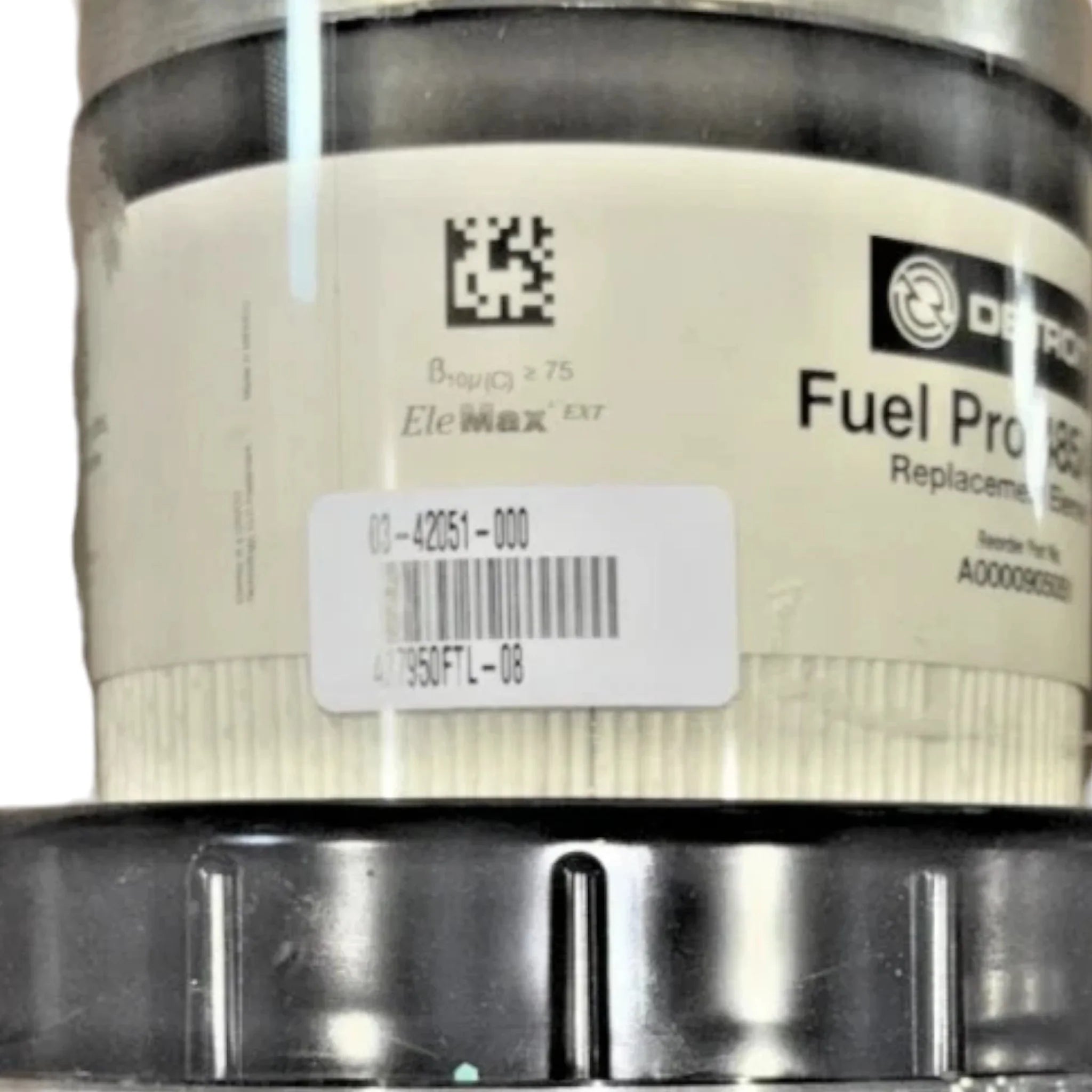 345582000 Genuine Freightliner Fuel Water Separator