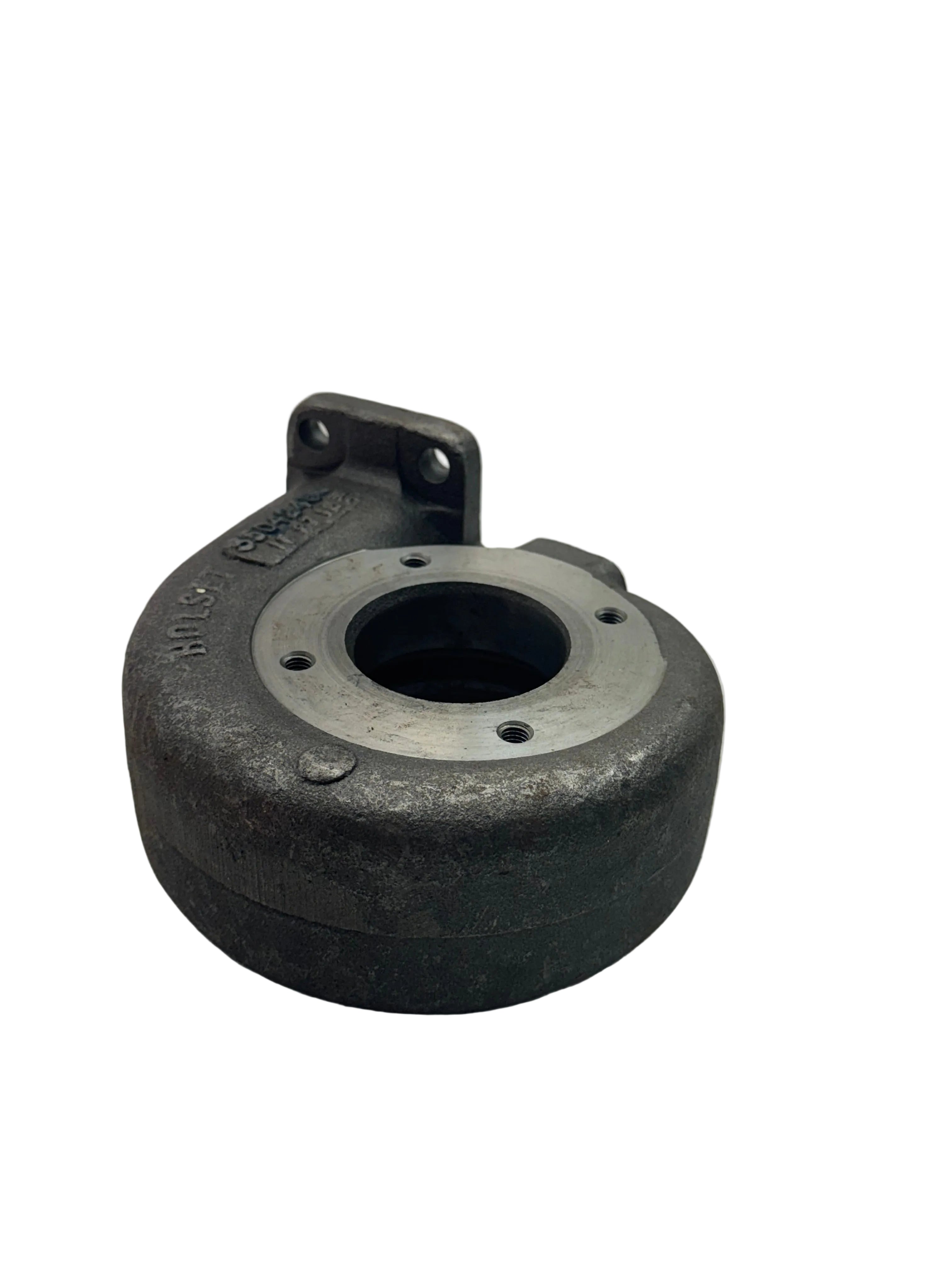 3518505 Genuine Cummins Turbocharger H1C Ford Dover Truck 2728, 92, 2726T