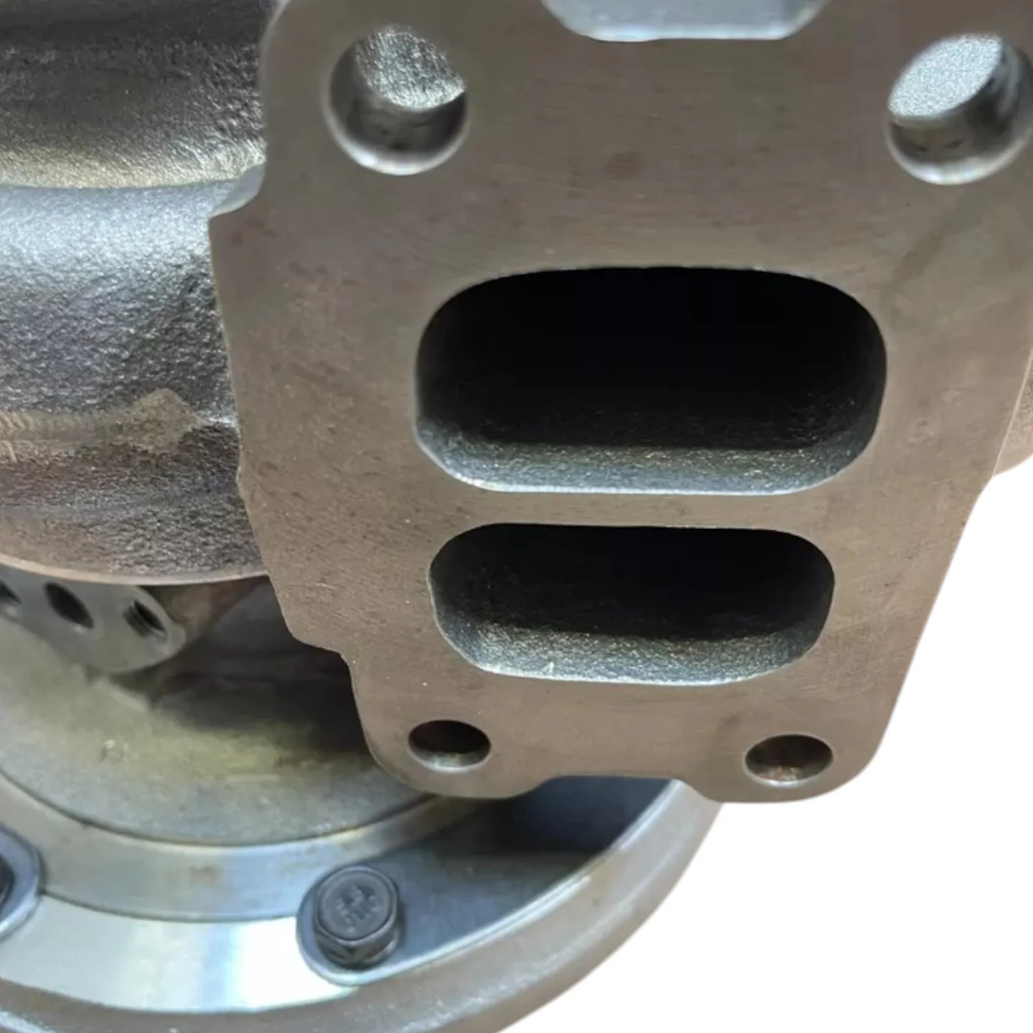 3460557 Caterpillar Turbocharger