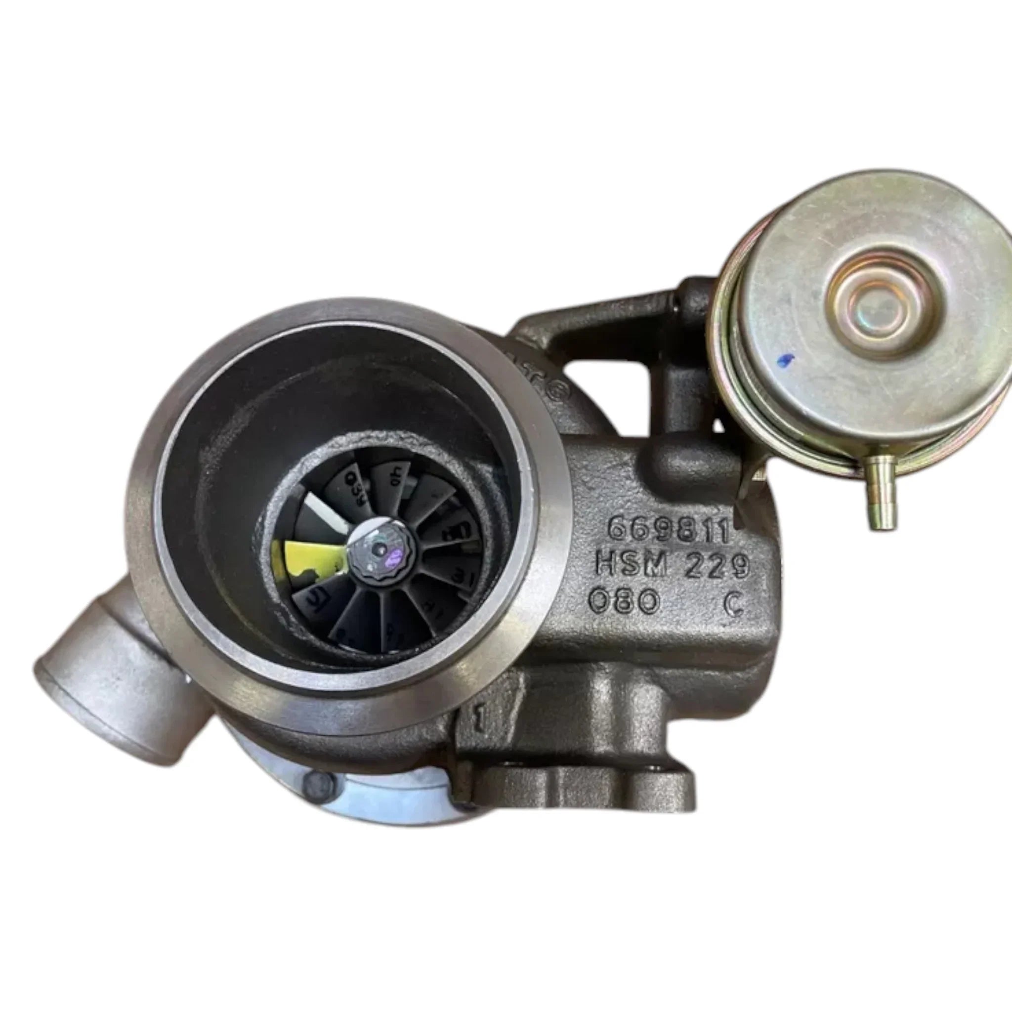 3460557 Caterpillar Turbocharger