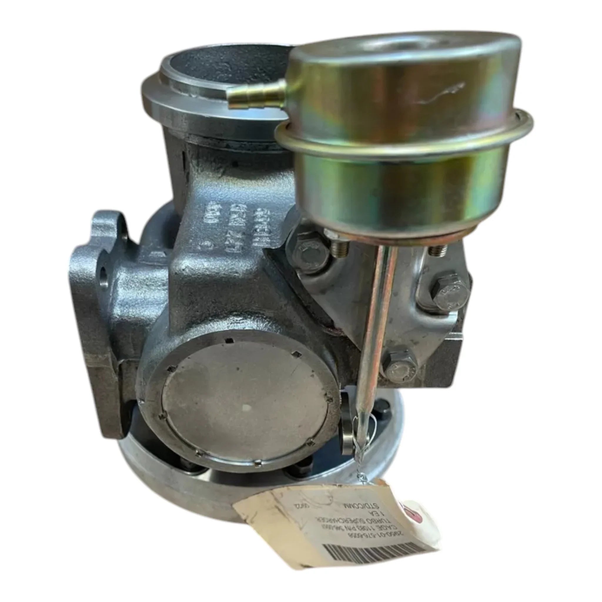 3460557 Caterpillar Turbocharger