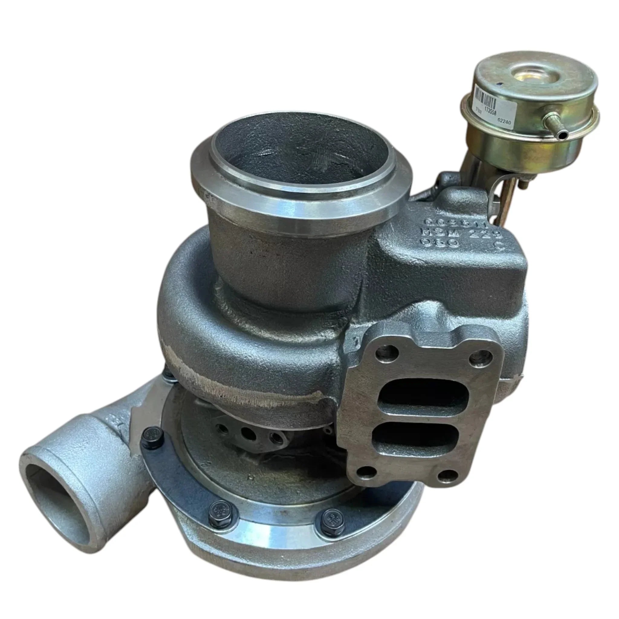 3460557 Caterpillar Turbocharger