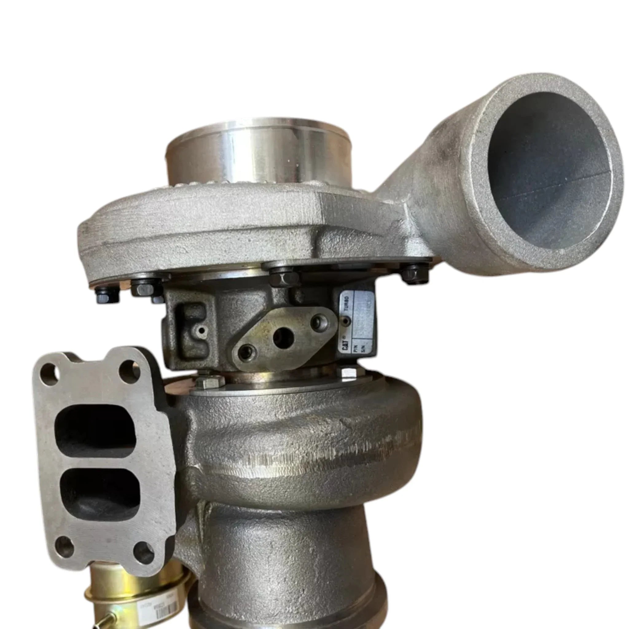 3460557 Caterpillar Turbocharger