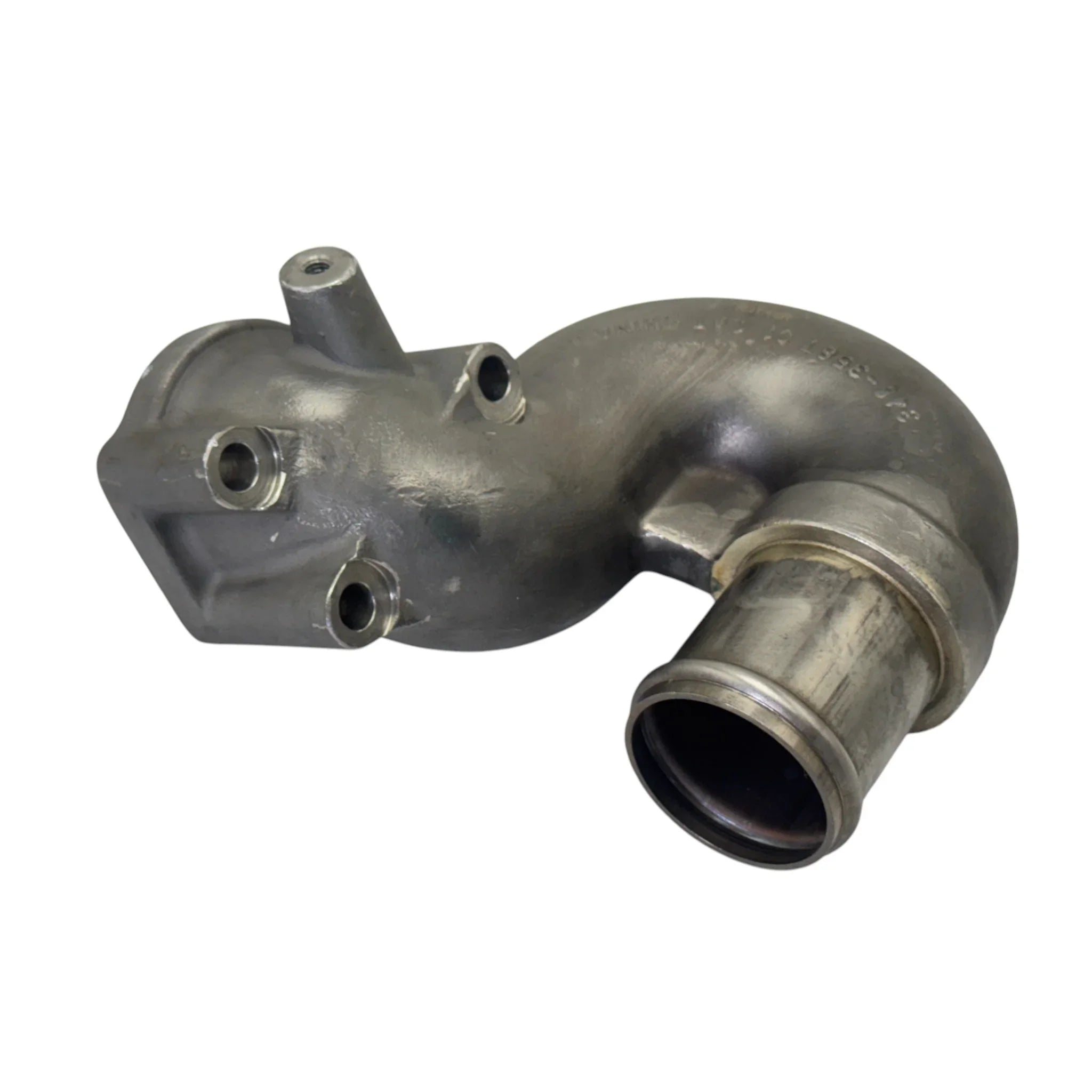 346 3567 Genuine CAT Engine Line Tube Assembly