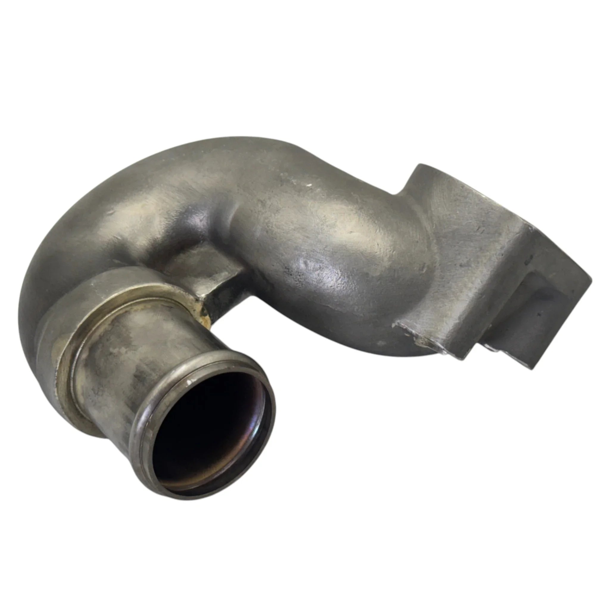 346 3567 Genuine CAT Engine Line Tube Assembly