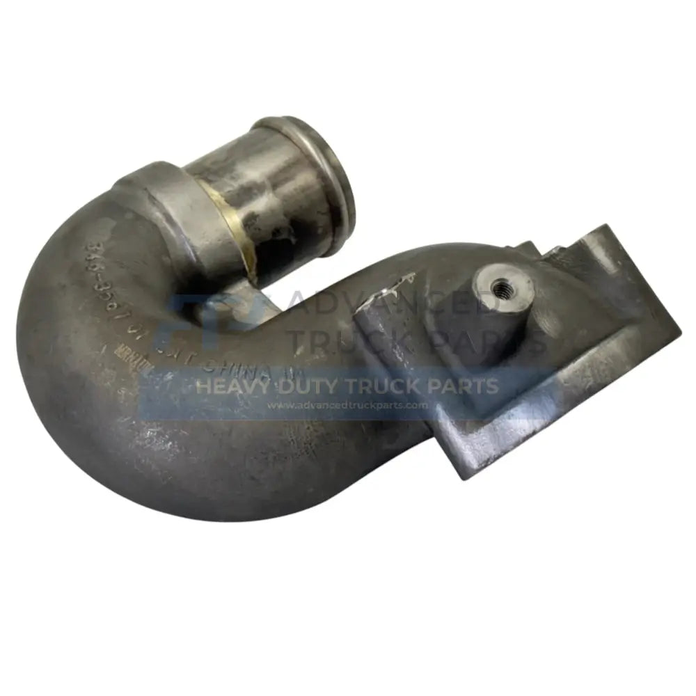 346 3567 Genuine CAT Engine Line Tube Assembly