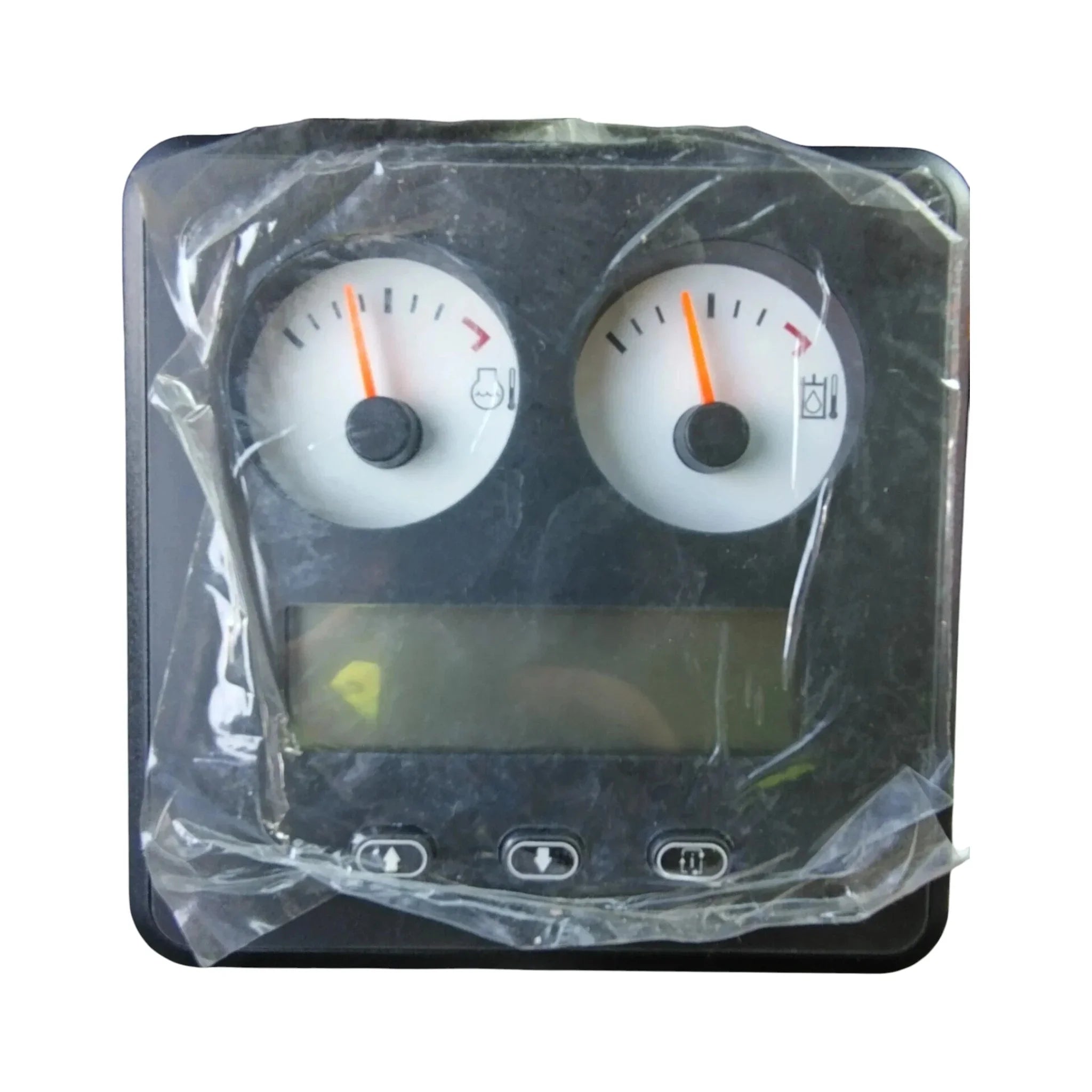 346-6336 Genuine CAT Display Module