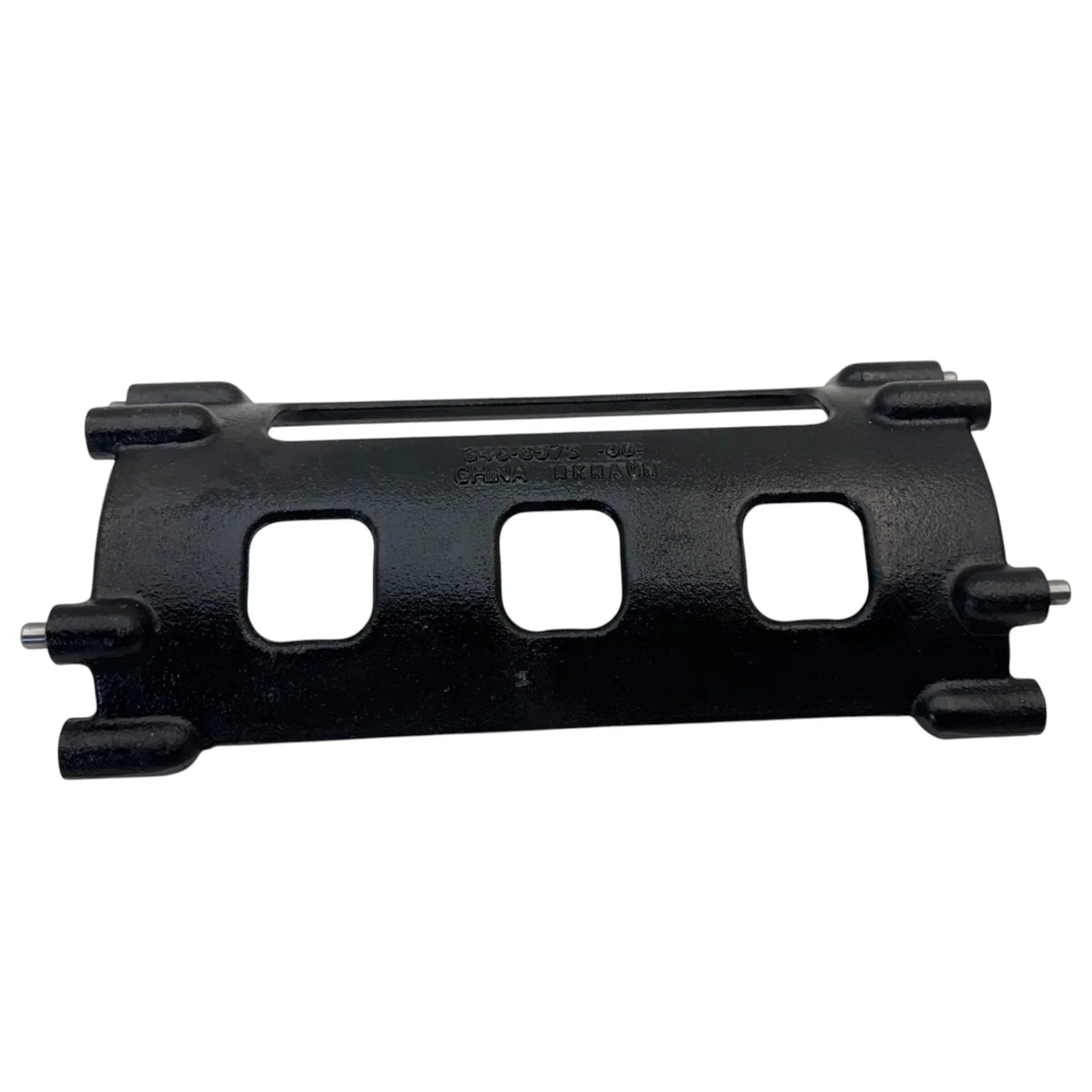 346-6573-00 Genuine Cummins Bracket